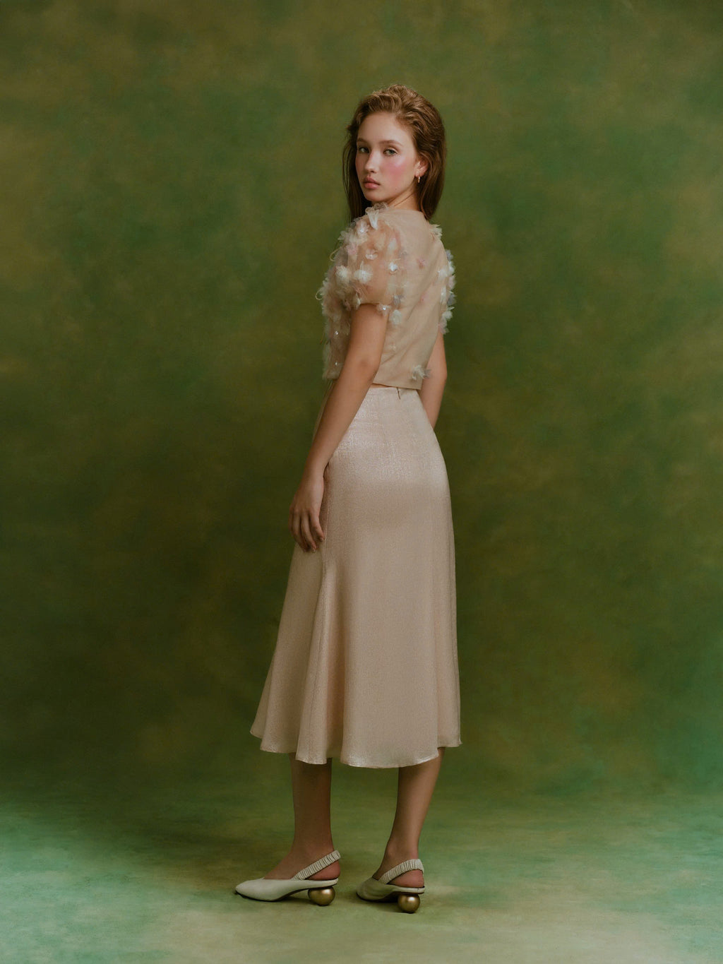 Aurora Top