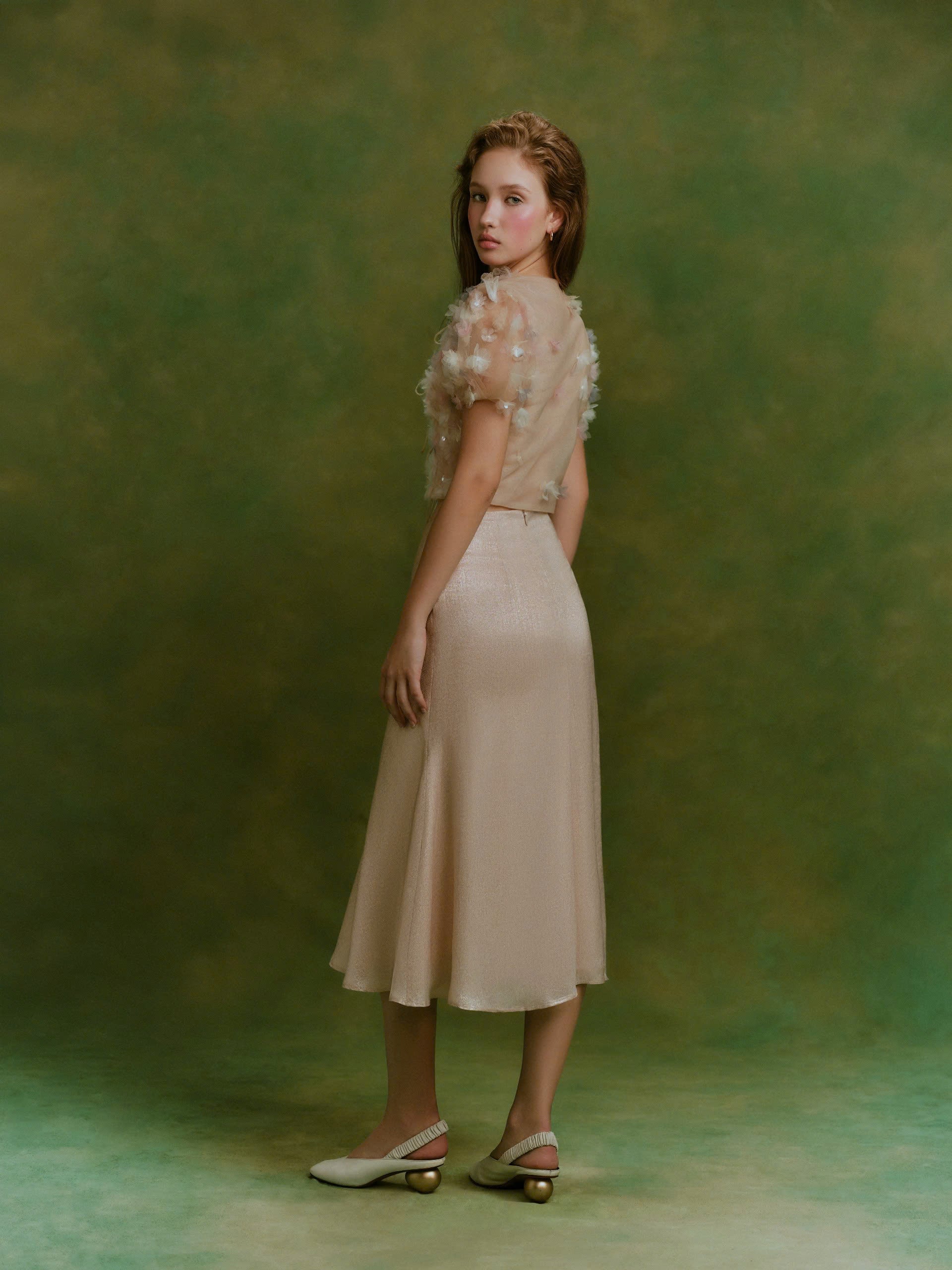 Aurora Top