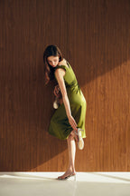 Trisha Dress