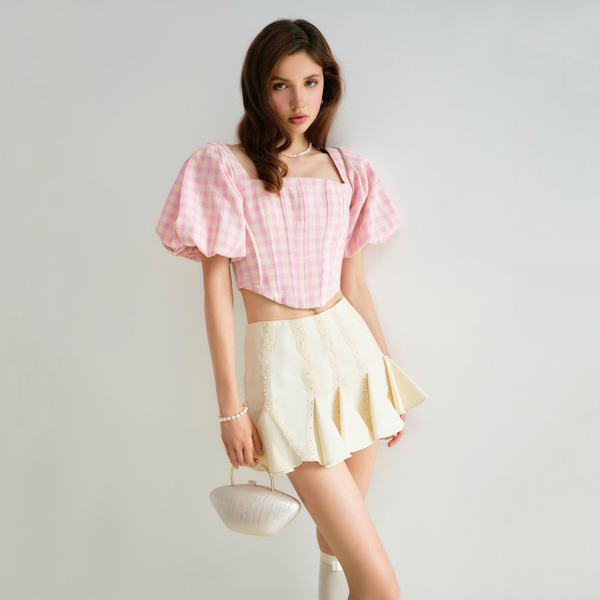 Rose Top