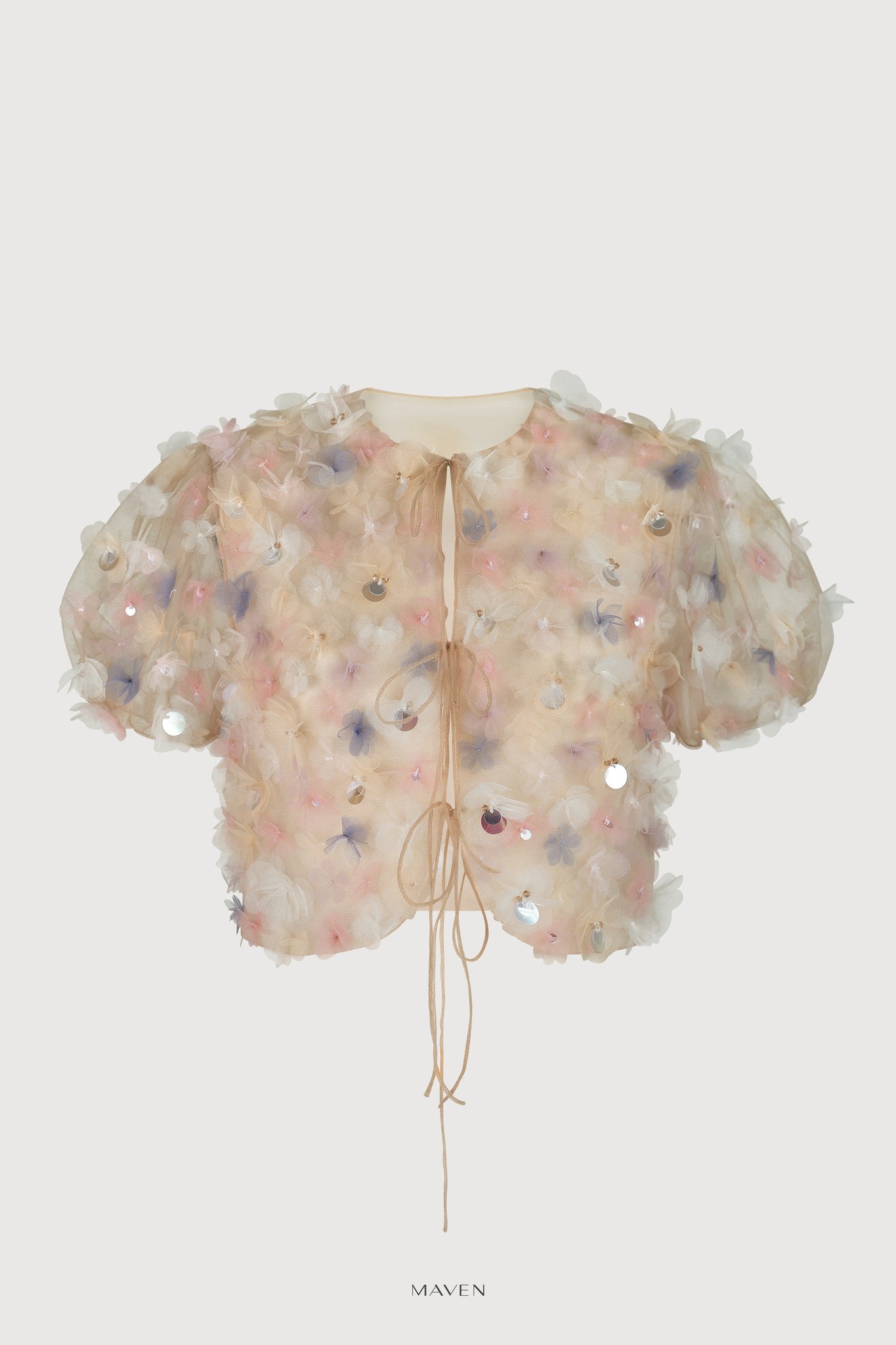 Aurora Top