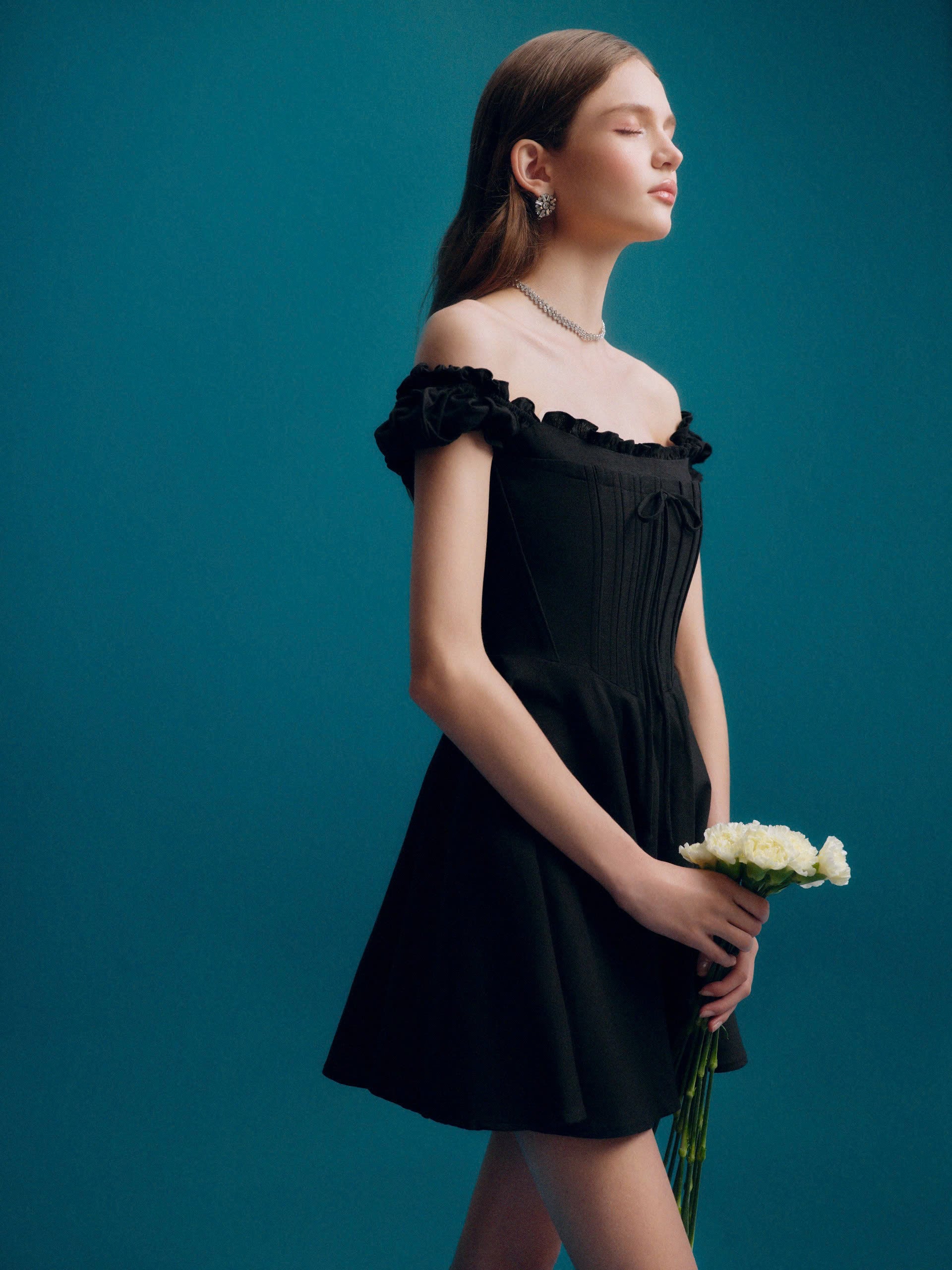 Karina Dress