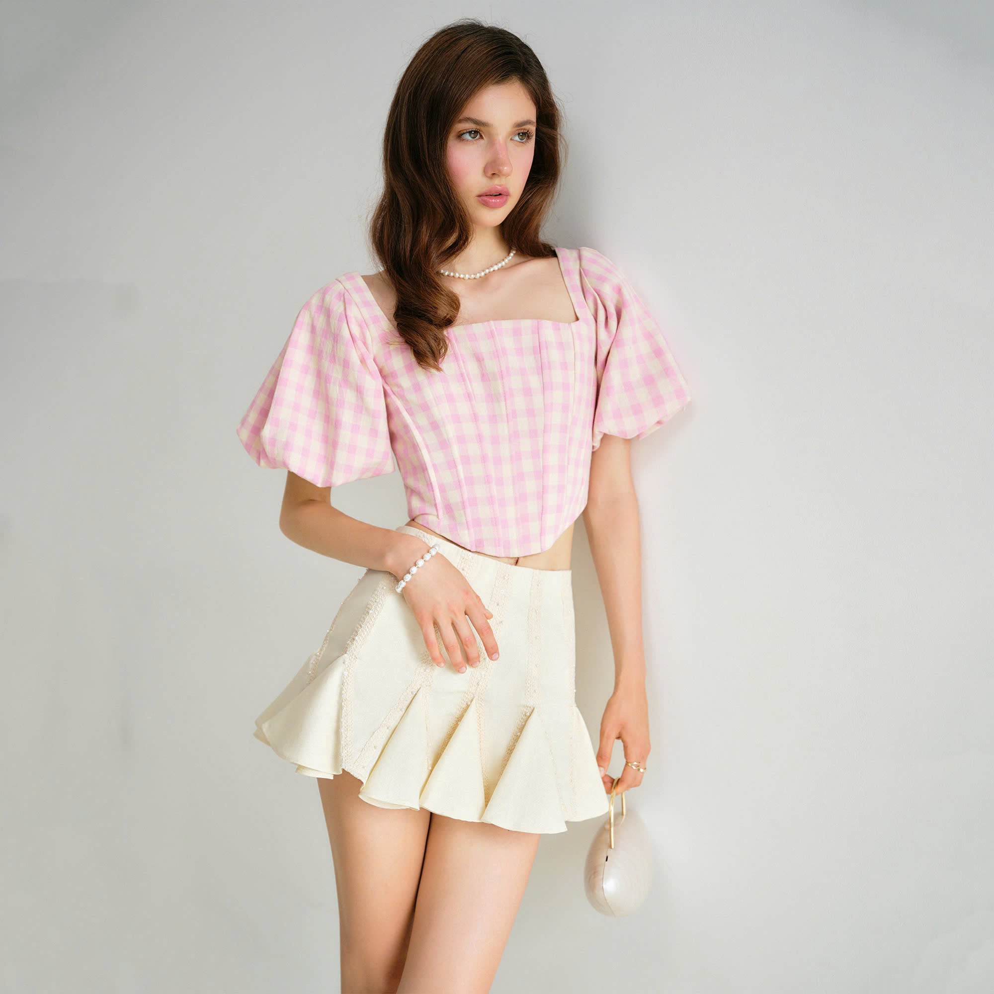 Cora Skirt