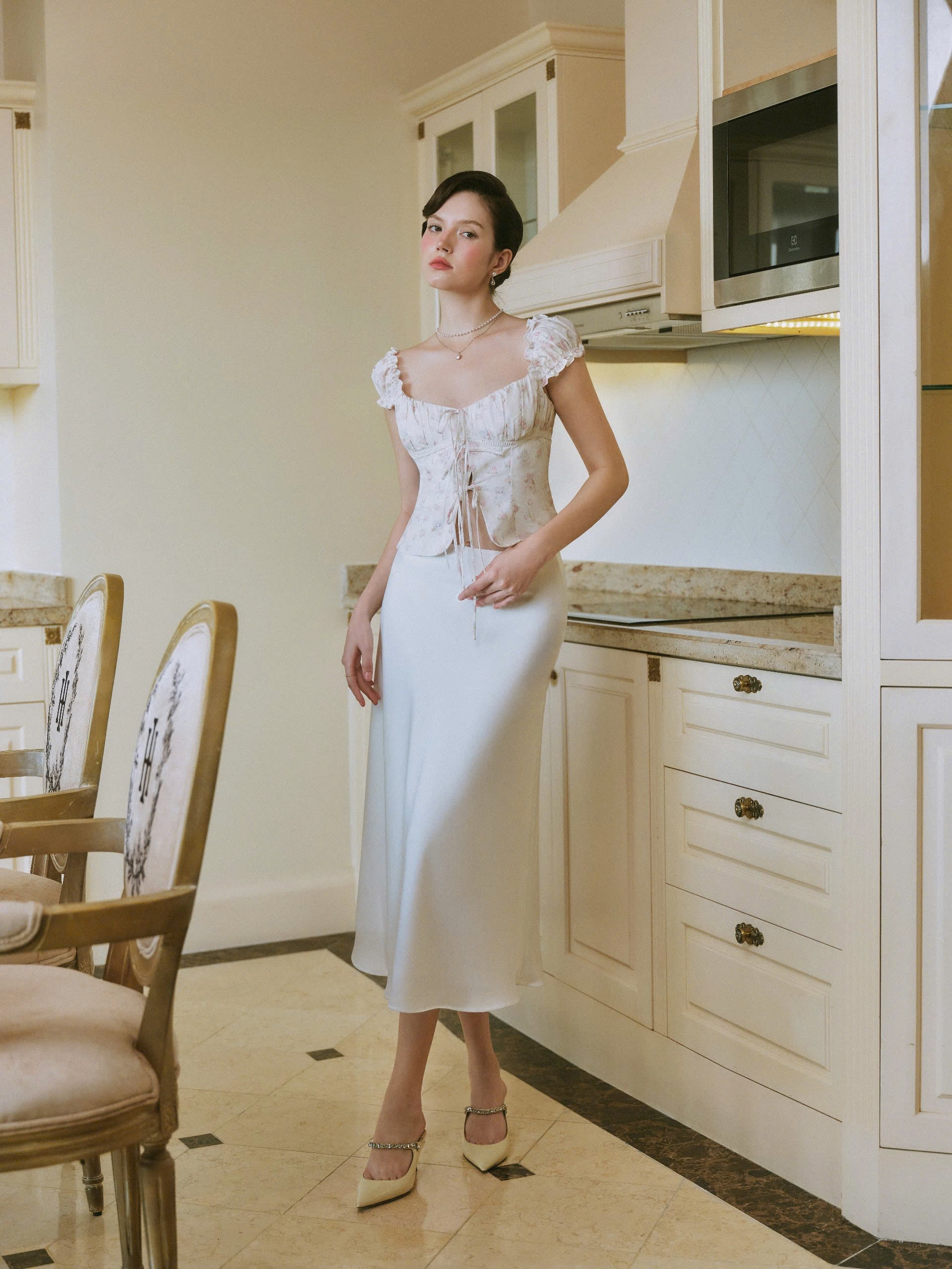 Isabel Skirt