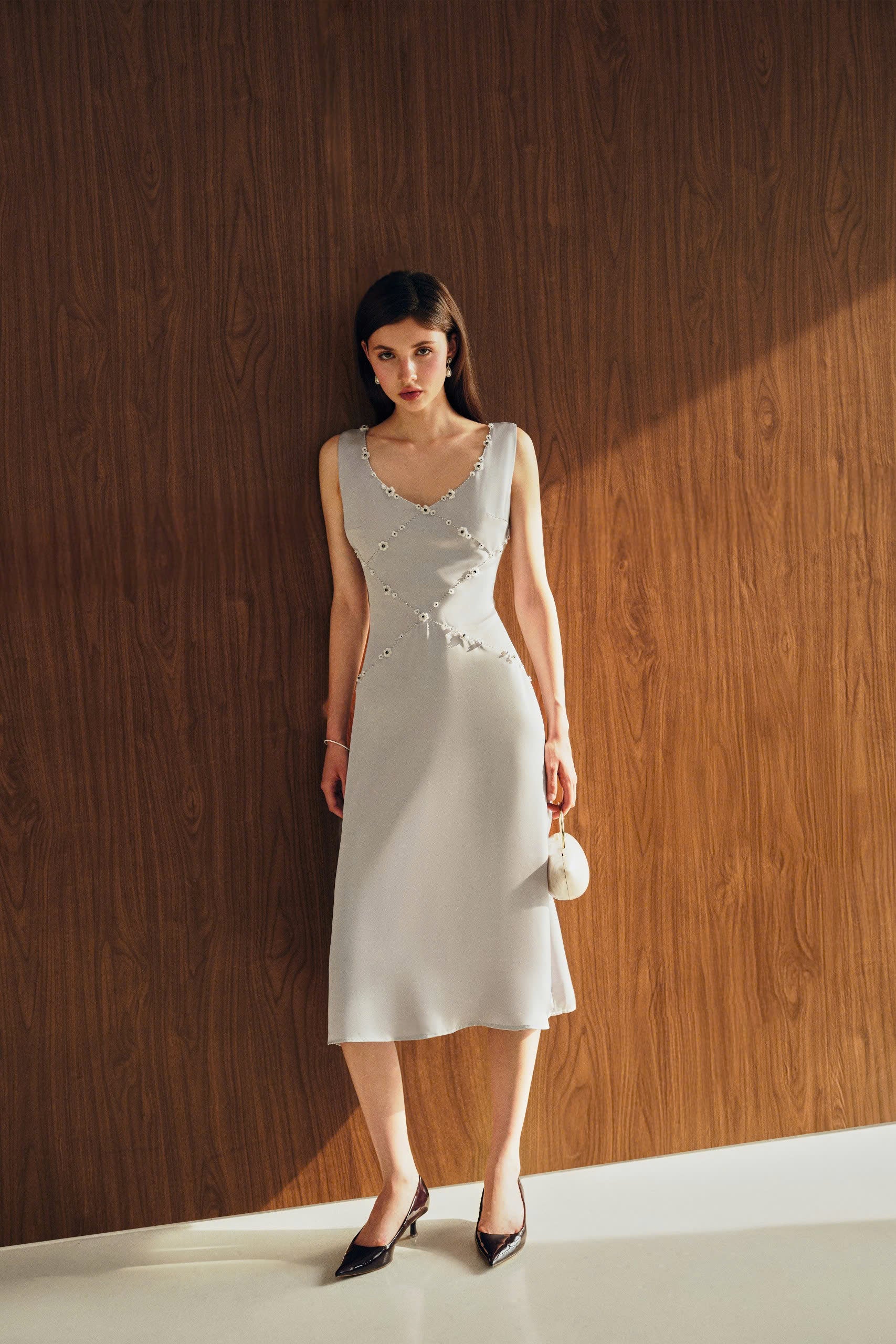 Trisha Dress