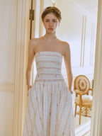 Yuna Dress