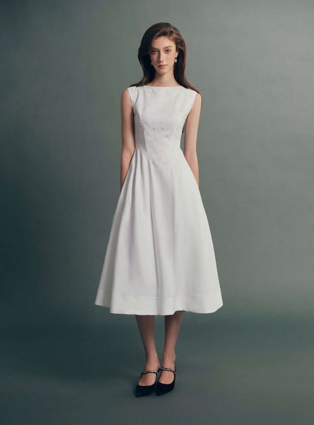Alina Dress