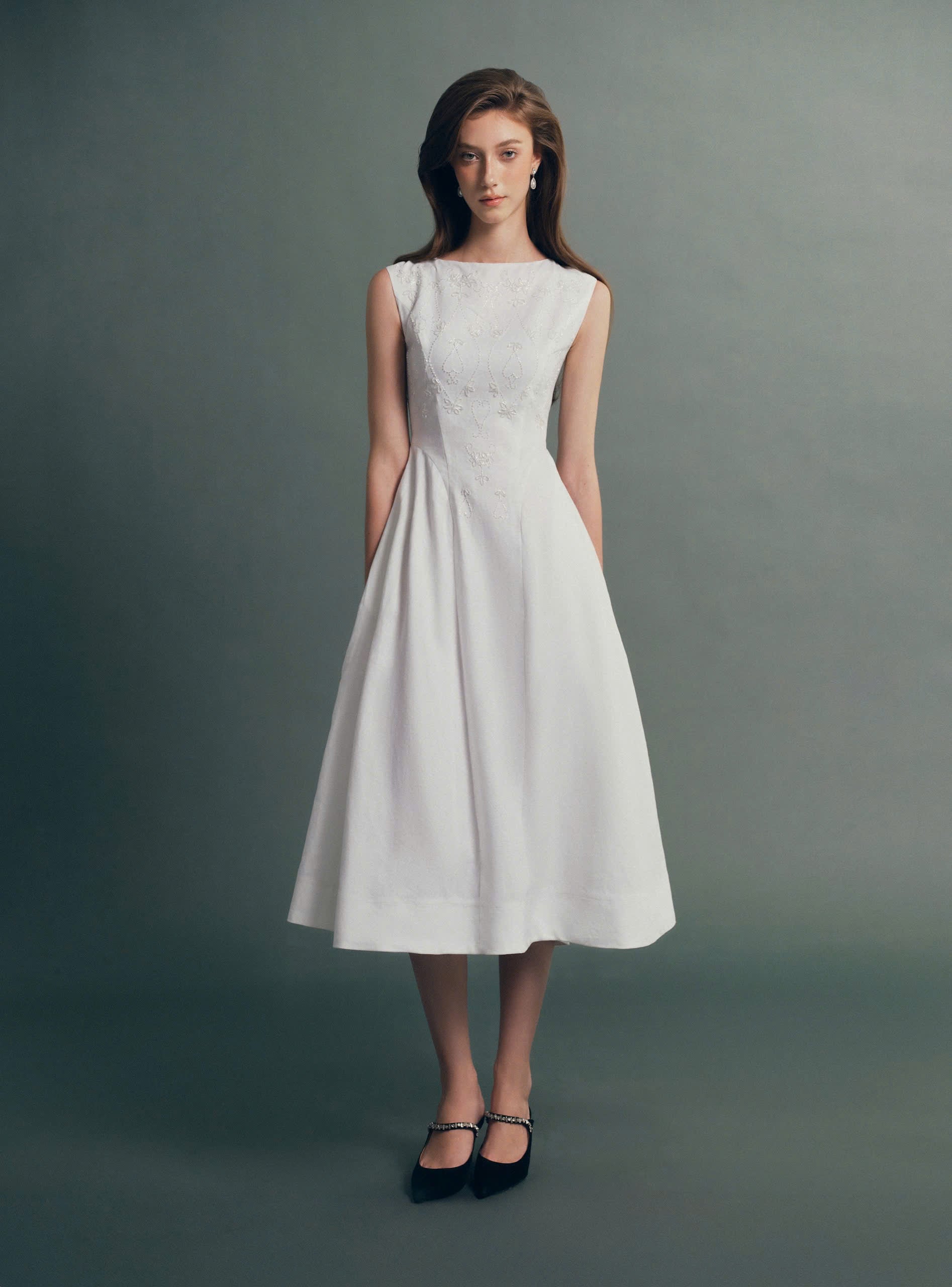 Alina Dress