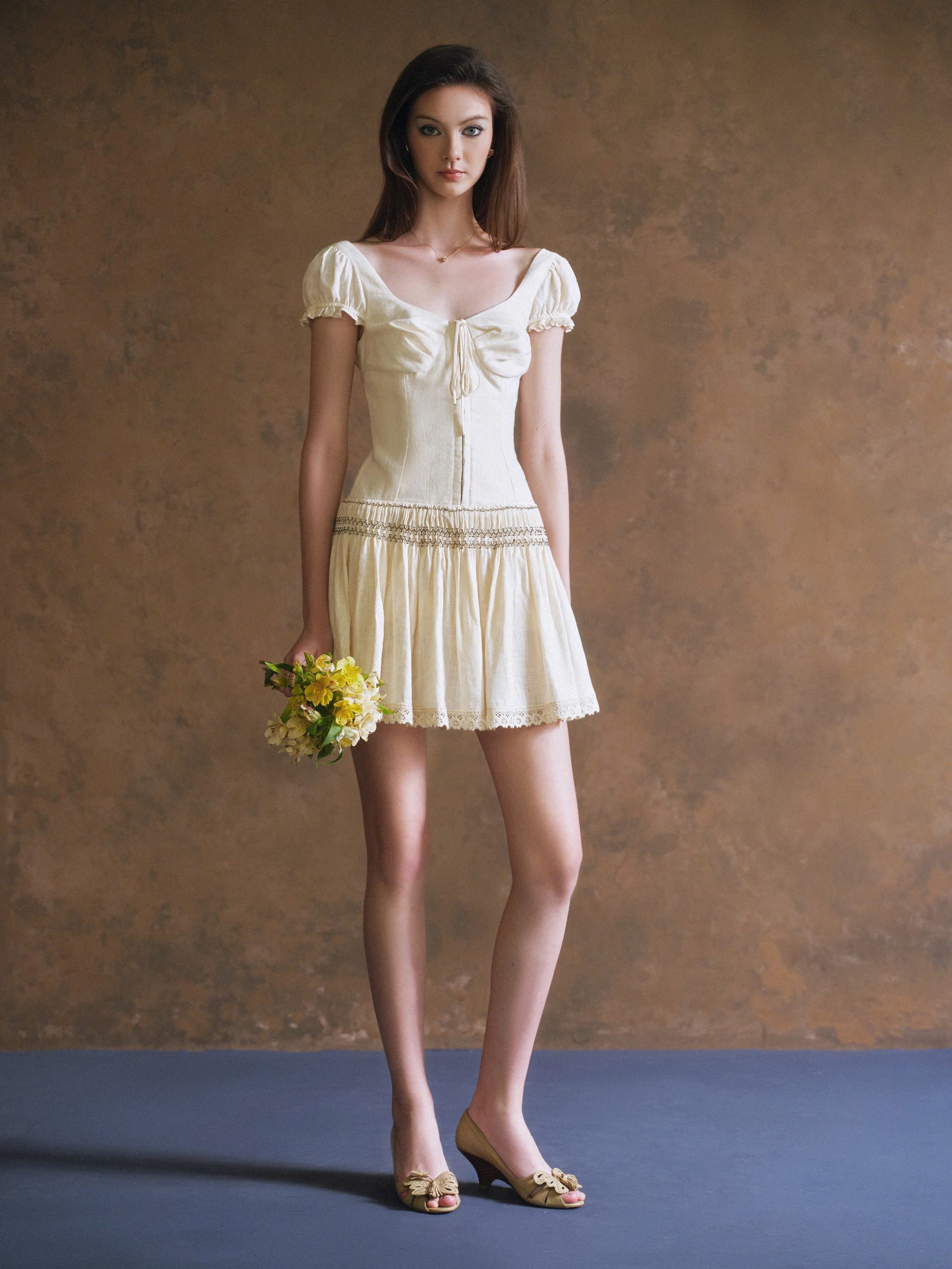 Alisia Dress