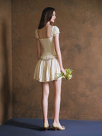 Alisia Dress
