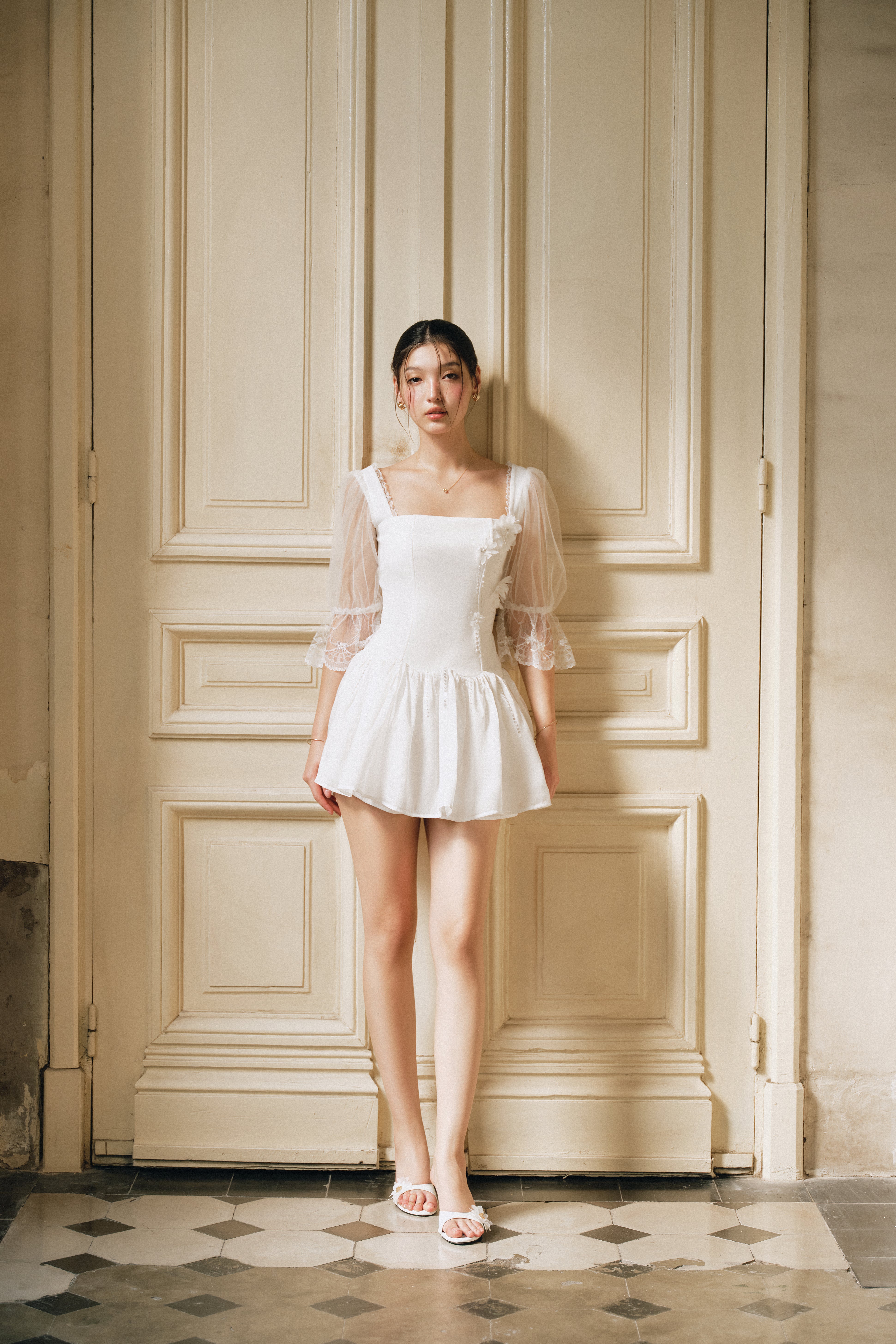 Amelia Dress