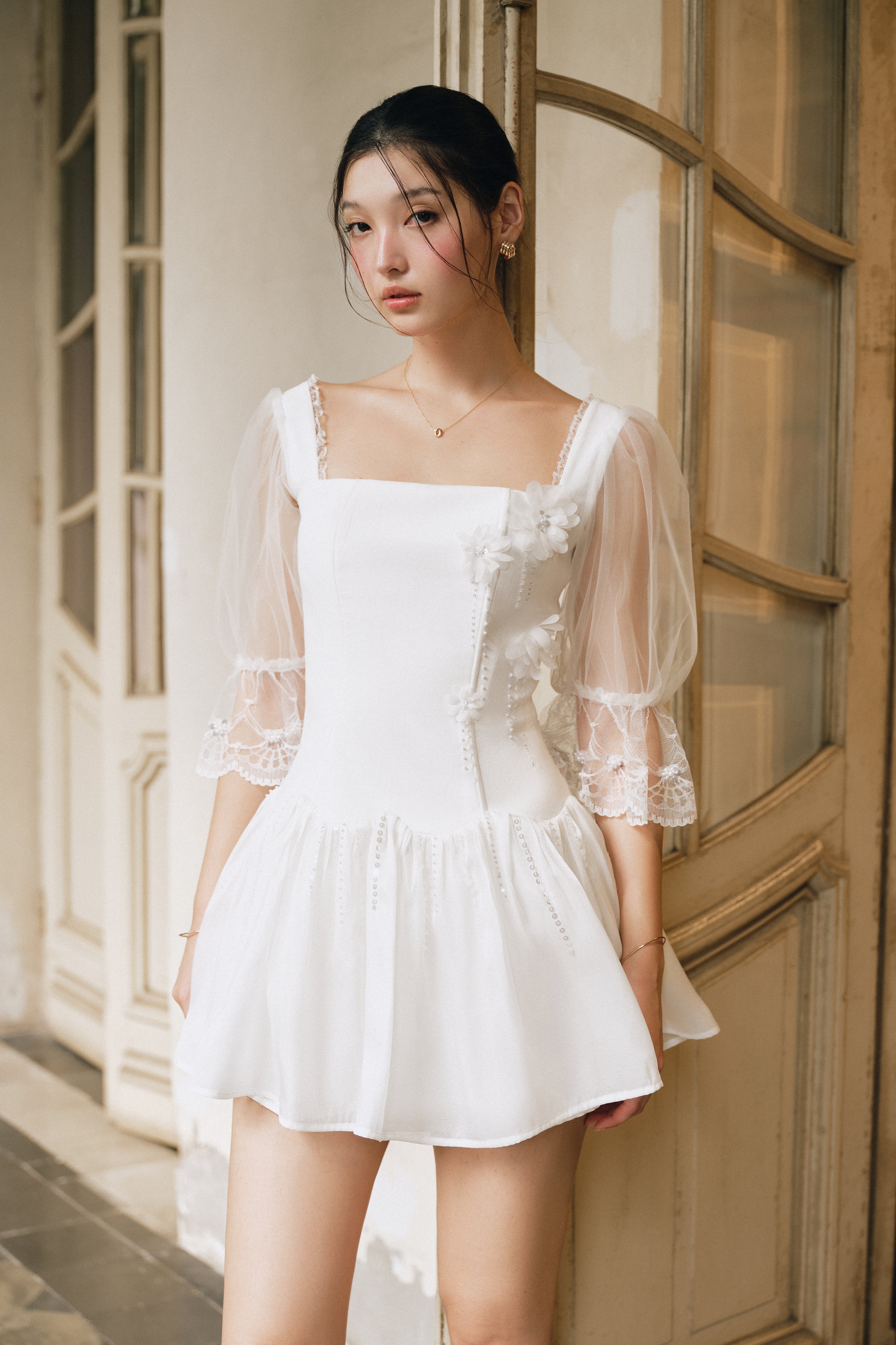 Amelia Dress