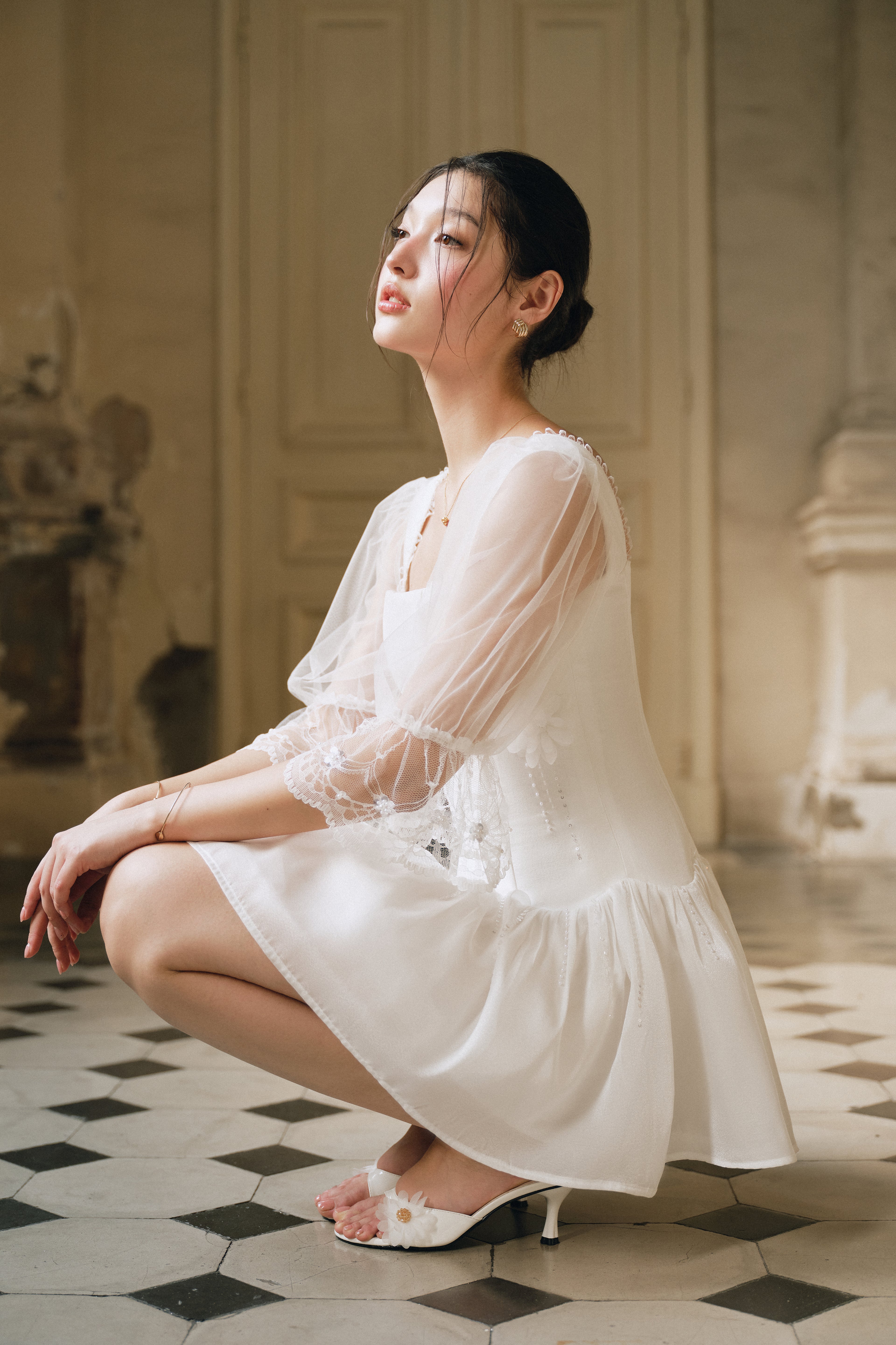Amelia Dress