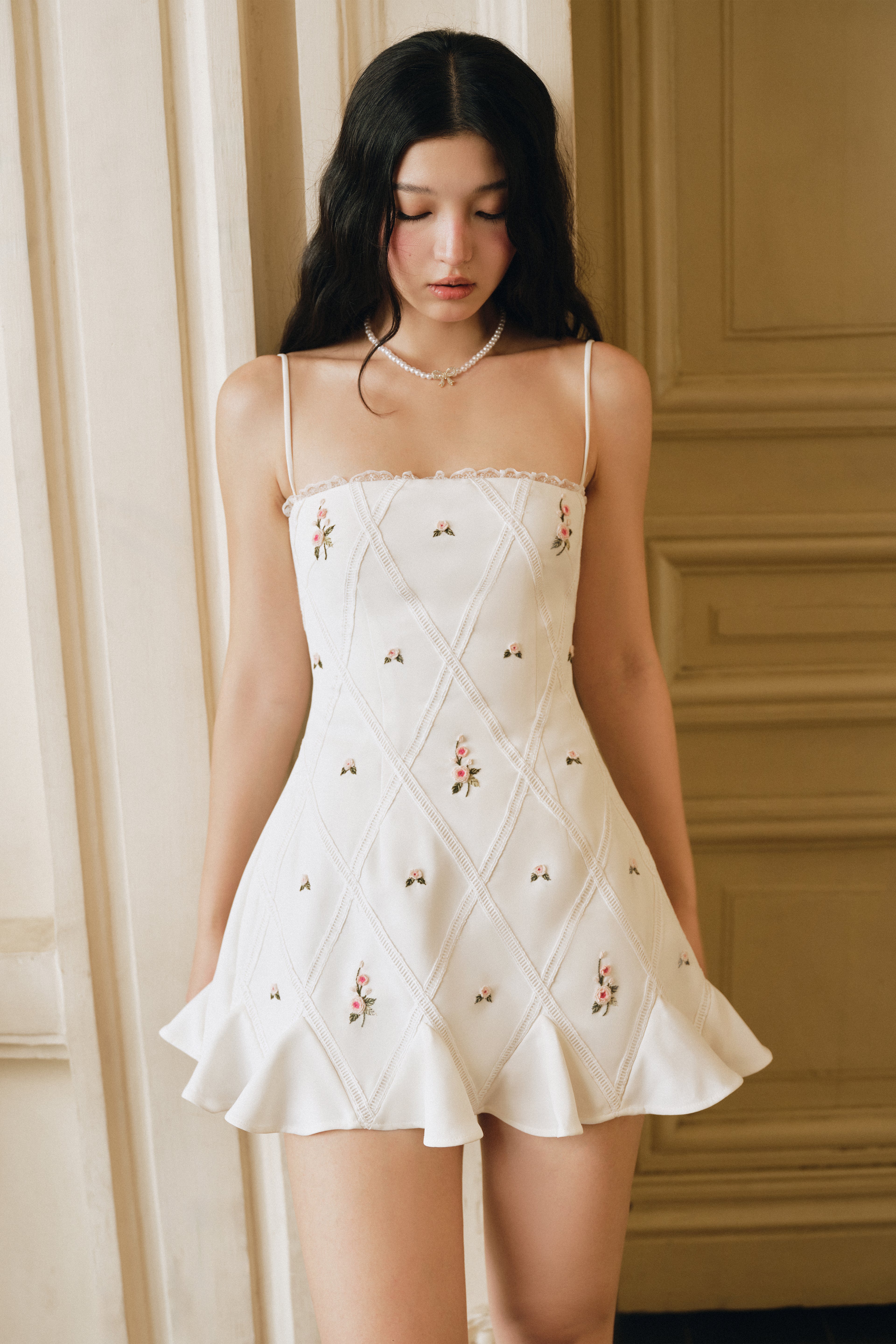 Anderson Dress