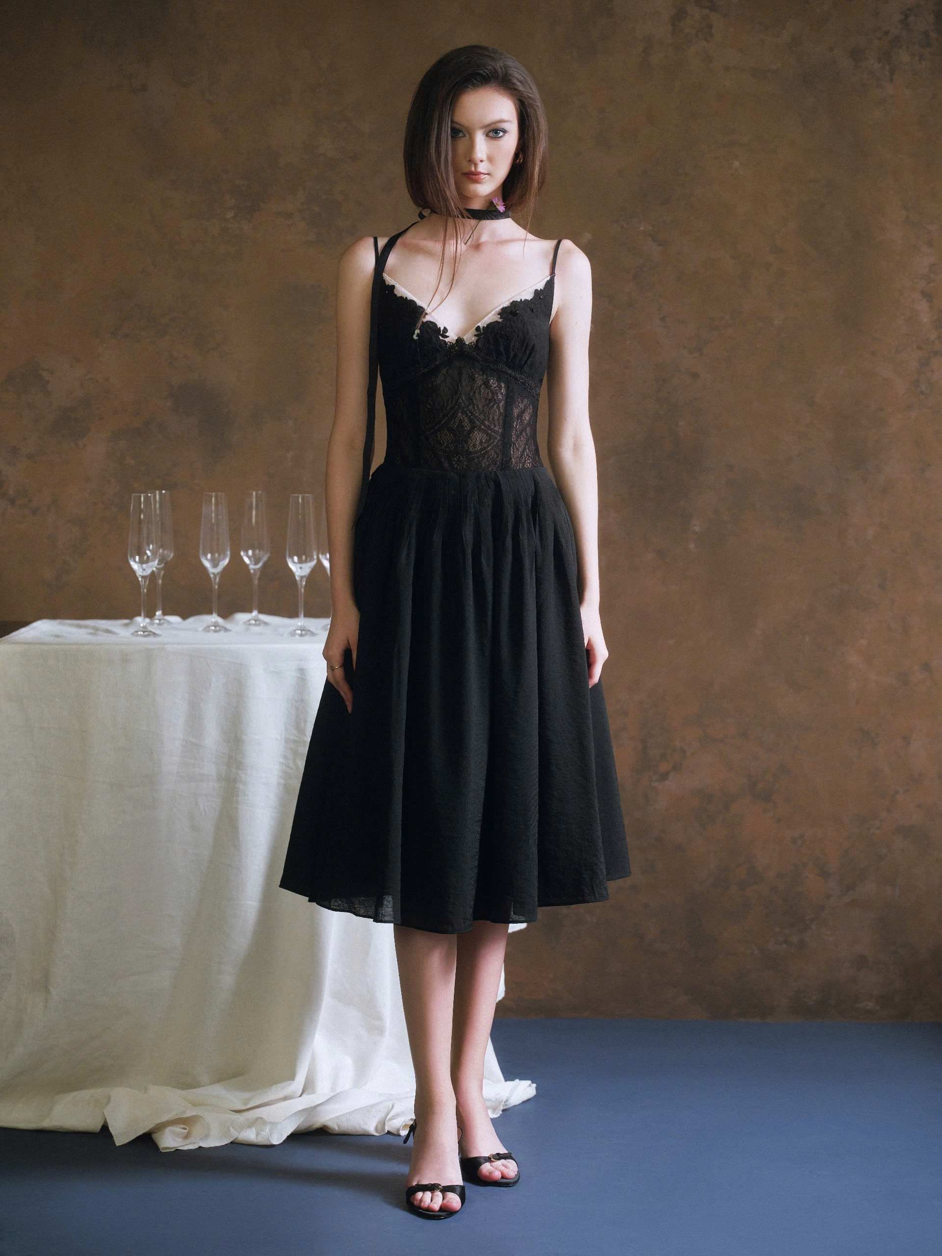 Ari Dress