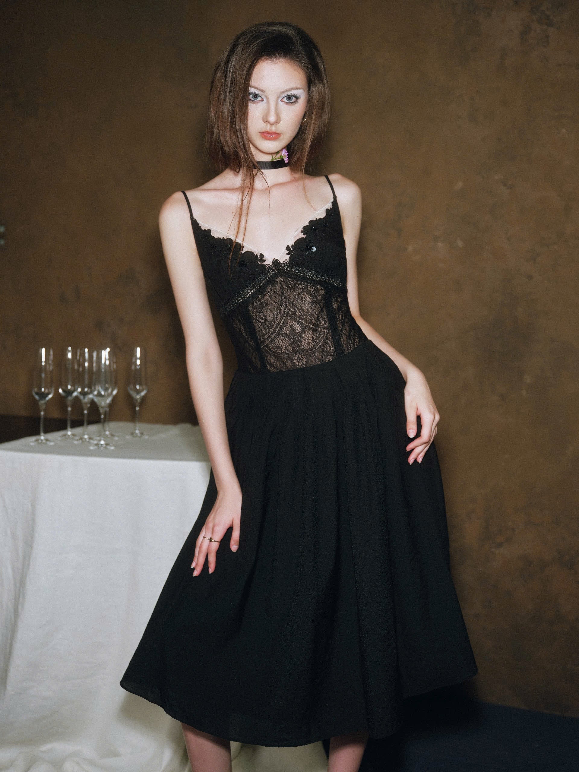 Ari Dress