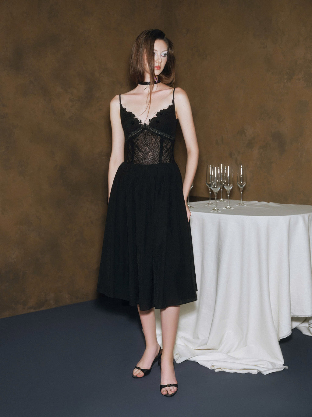 Ari Dress