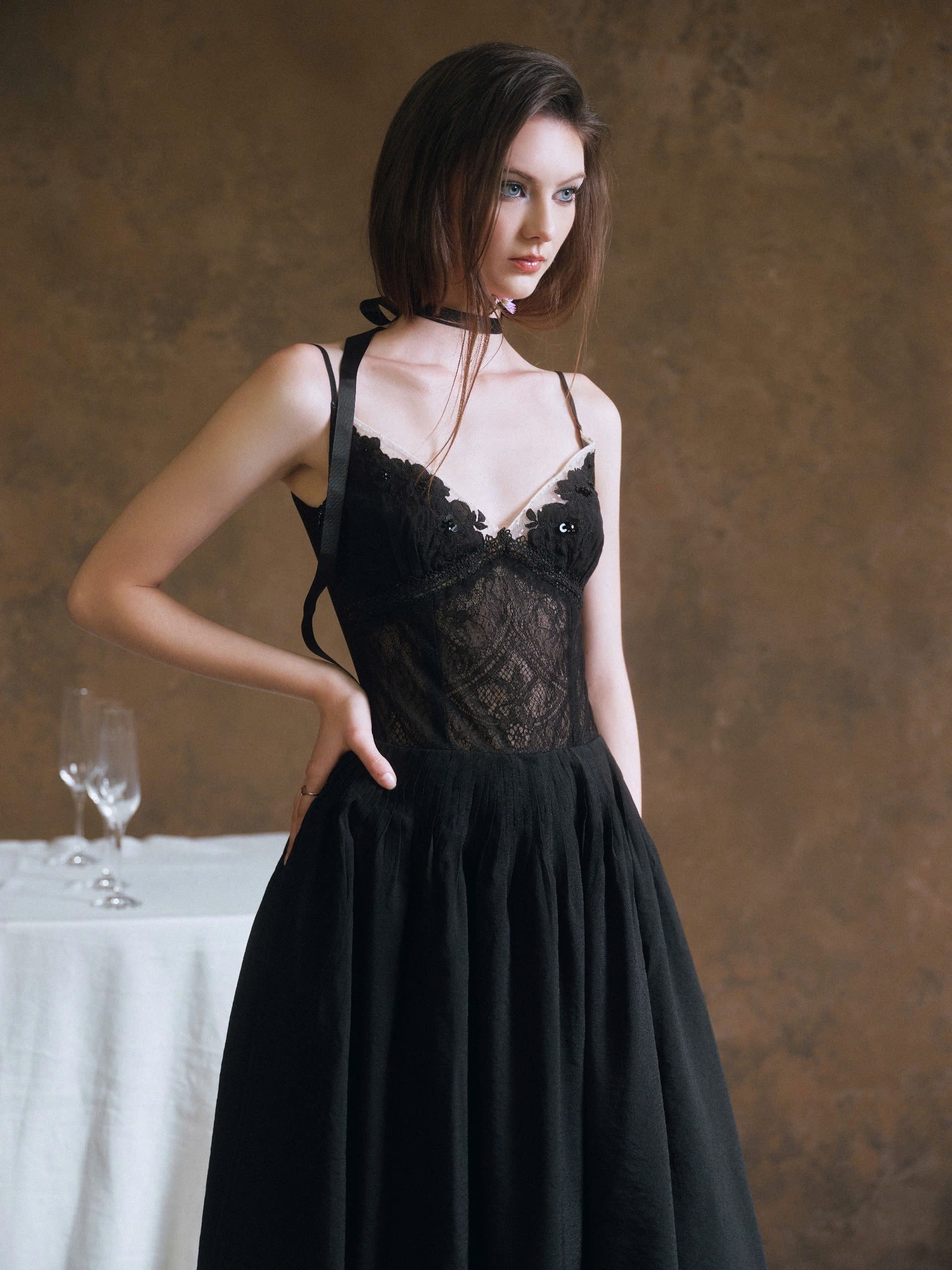 Ari Dress