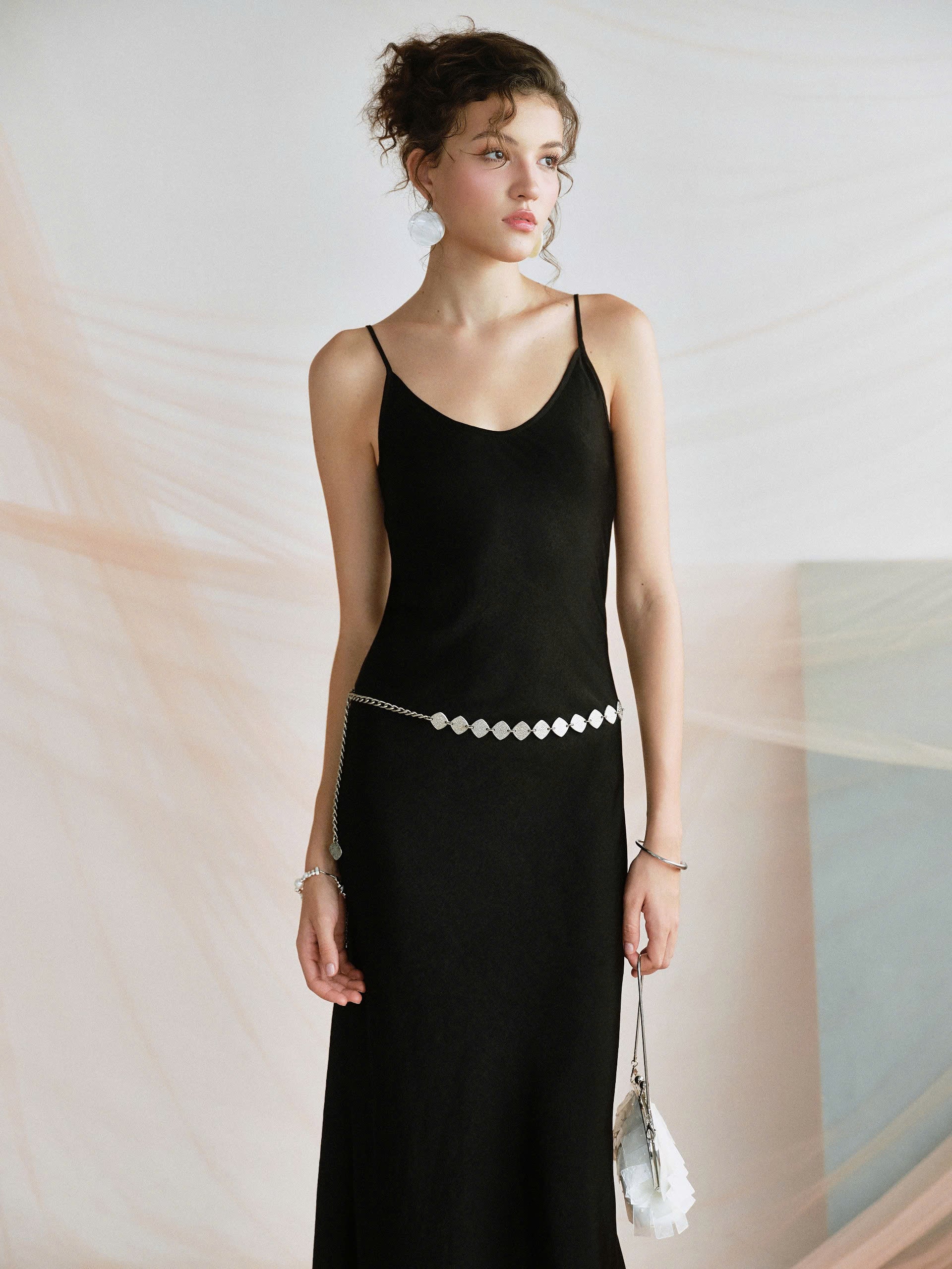 Alurry Dress
