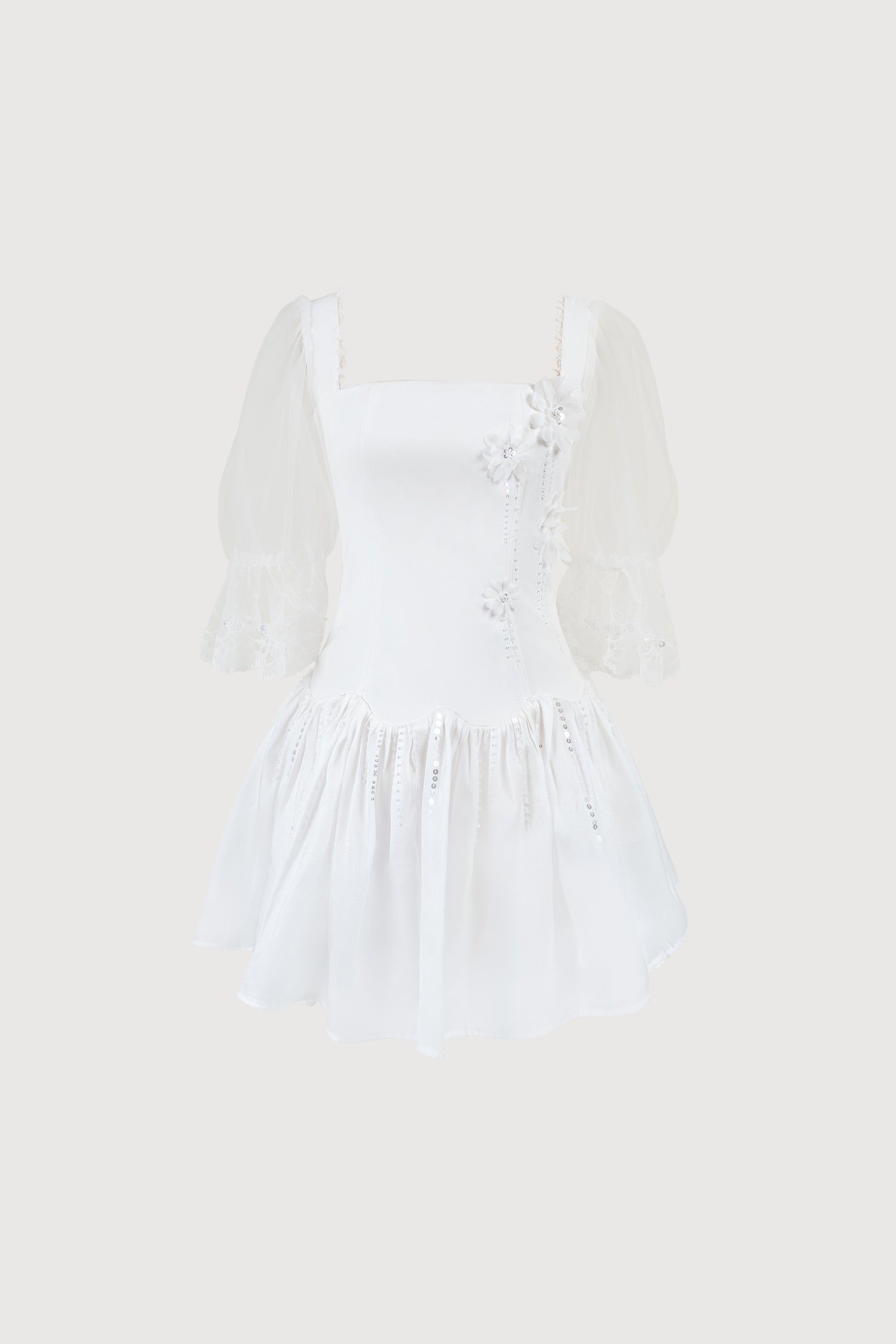 Amelia Dress
