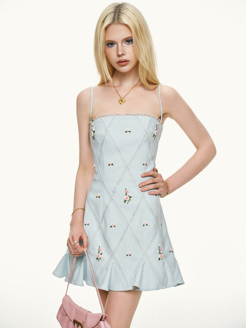 Anderson Dress