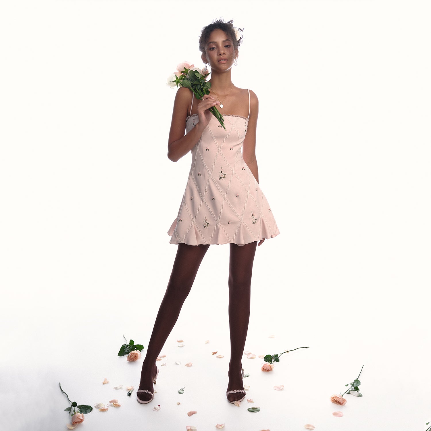 Anderson Dress