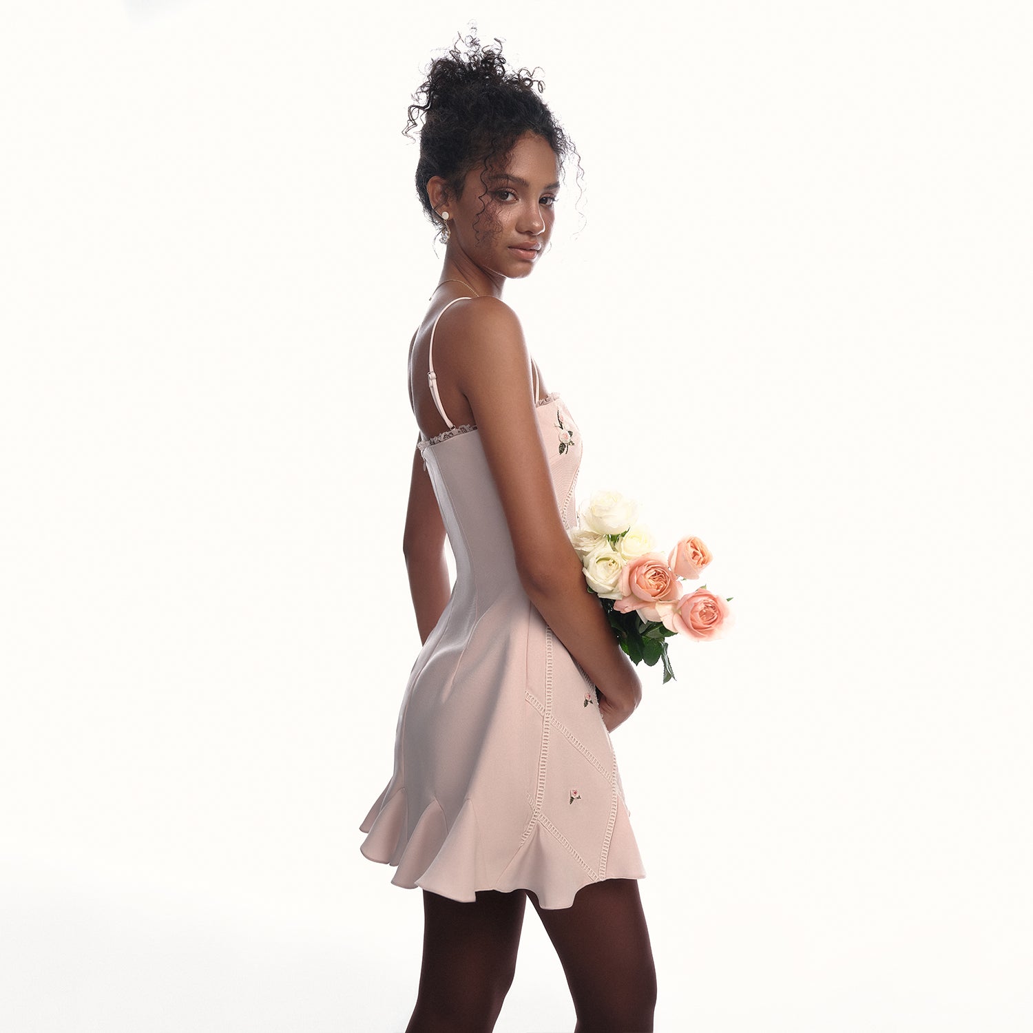 Anderson Dress