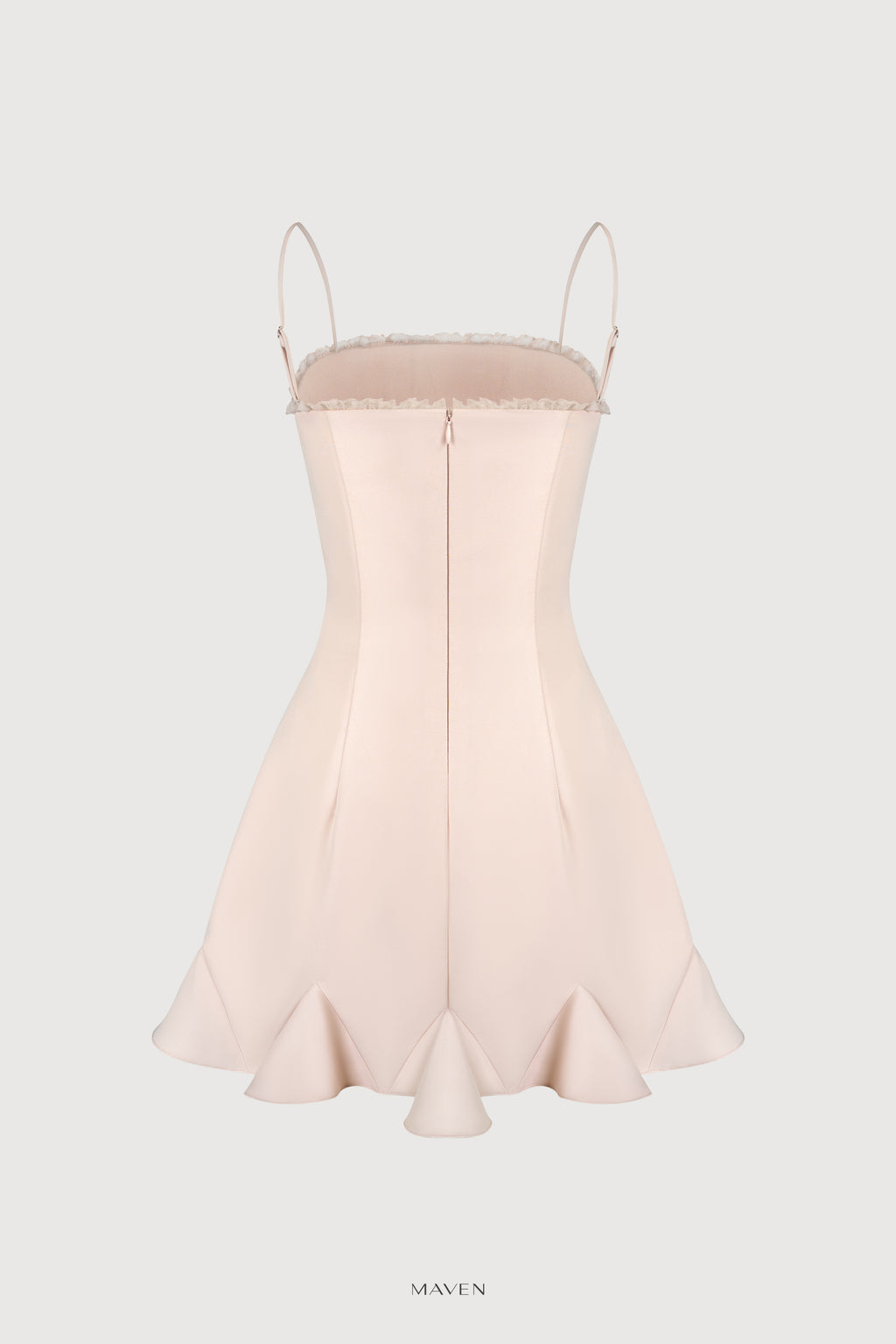 Anderson Dress