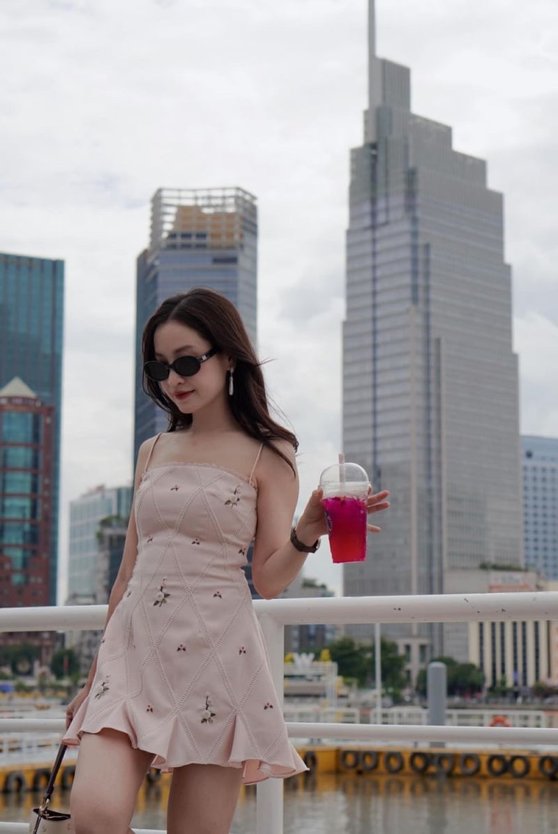 Kim Nha
