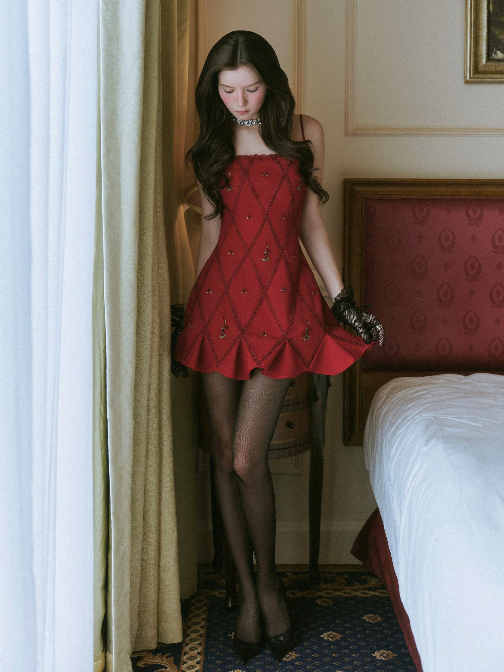 Anderson Dress