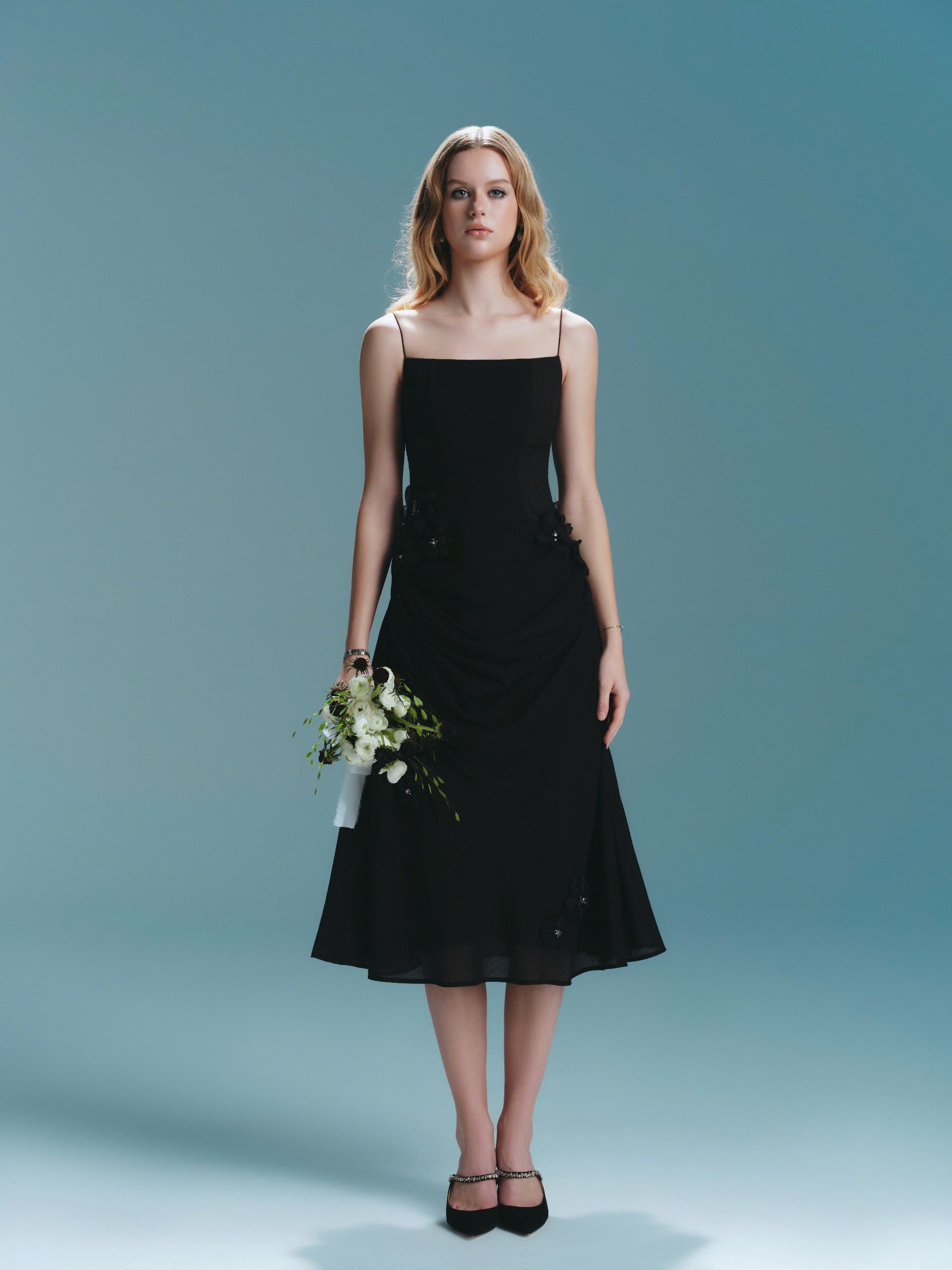 Anna Dress