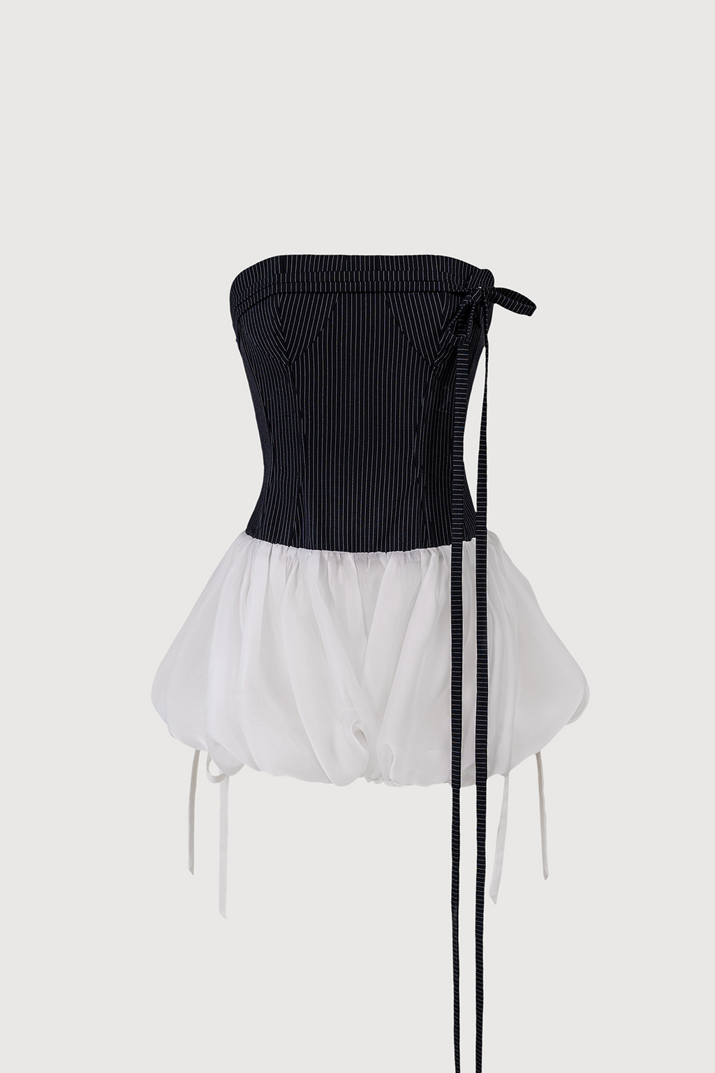 Seidi Dress