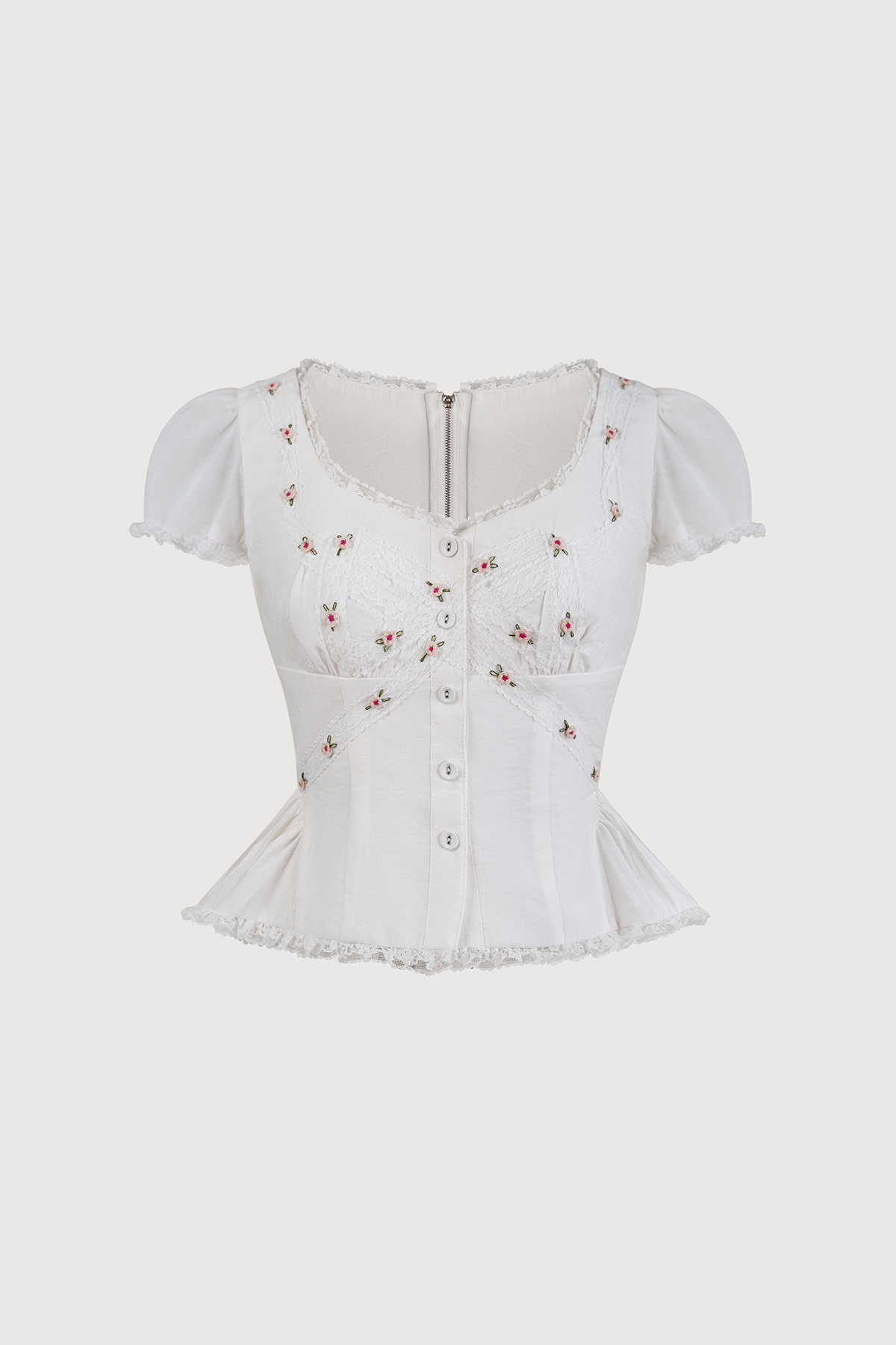 Susie Top
