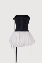 Seidi Dress