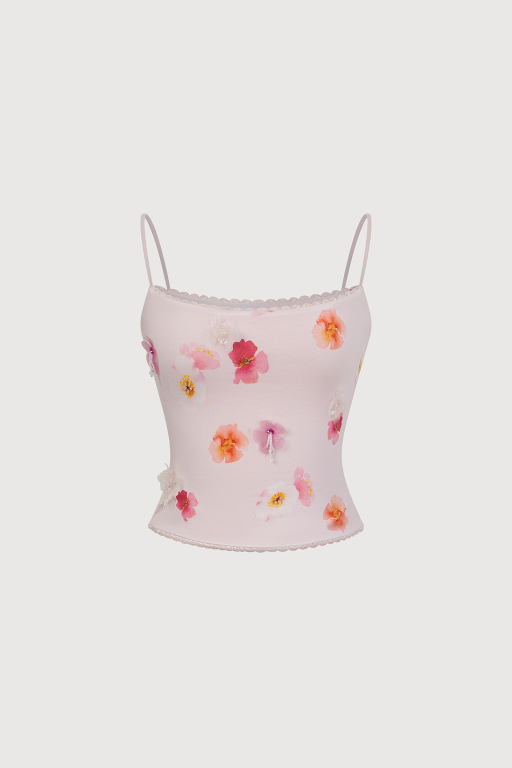 Mary Top