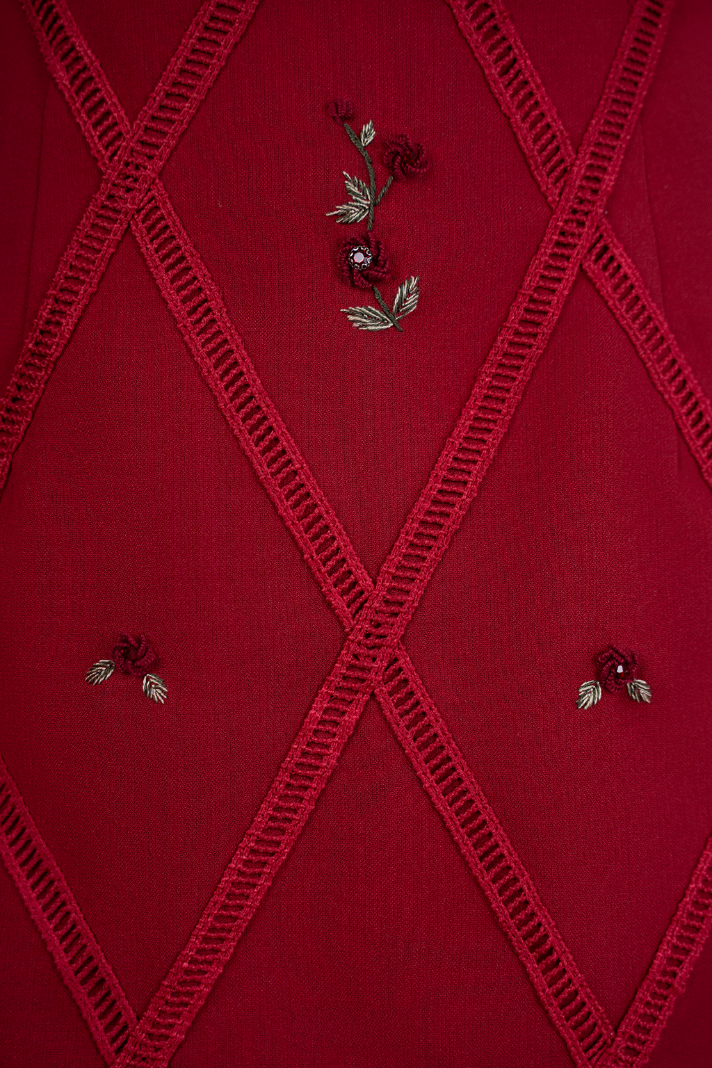 Anderson Dress