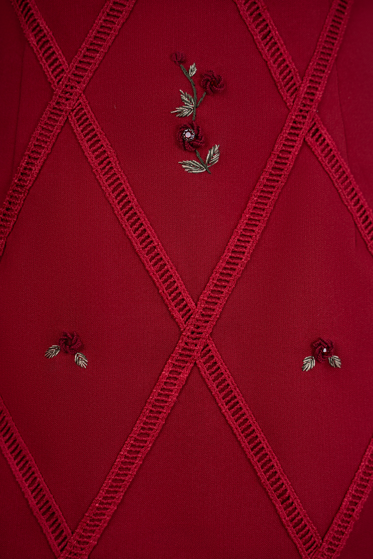 Anderson Dress