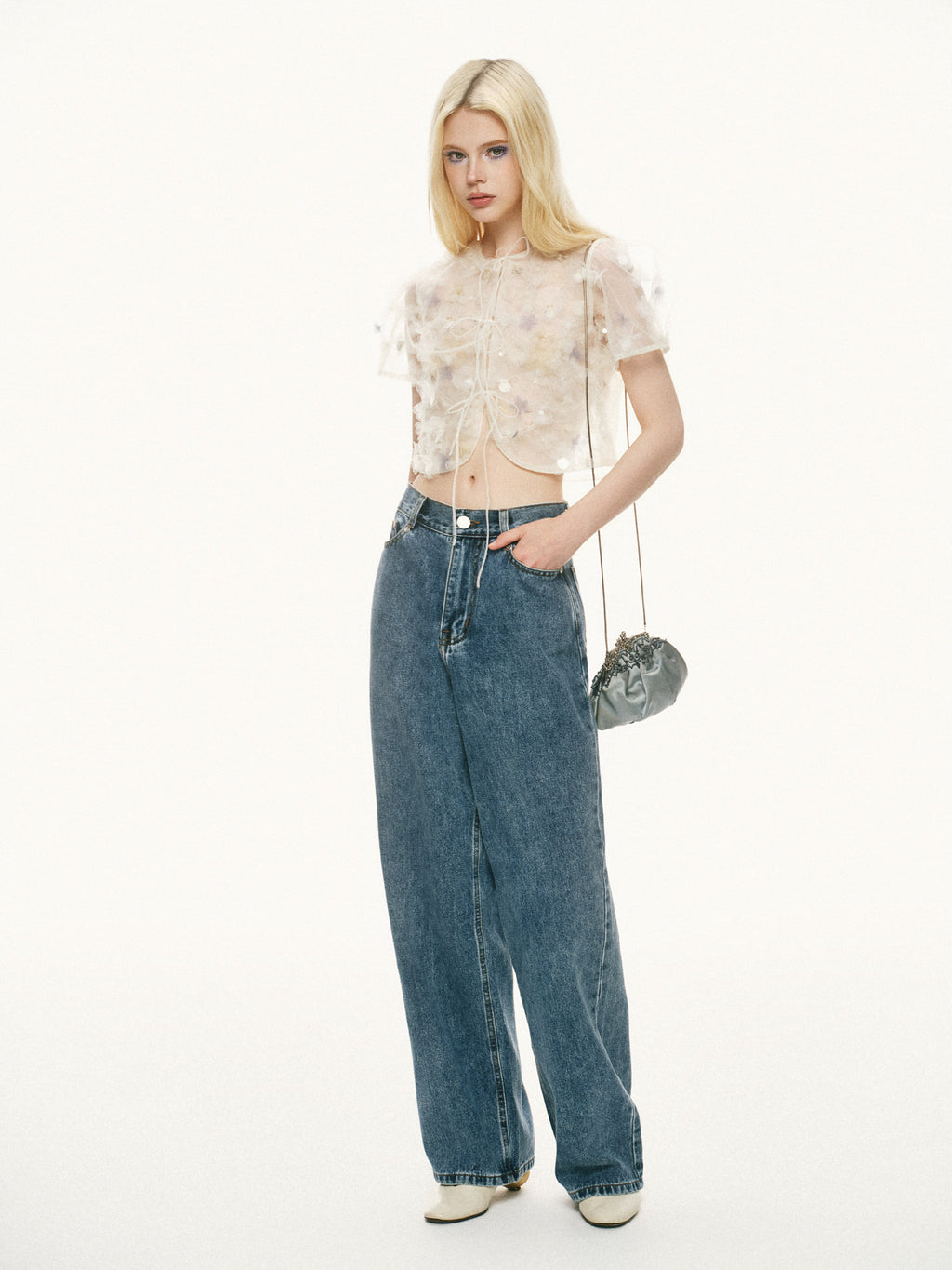 Moana Pants