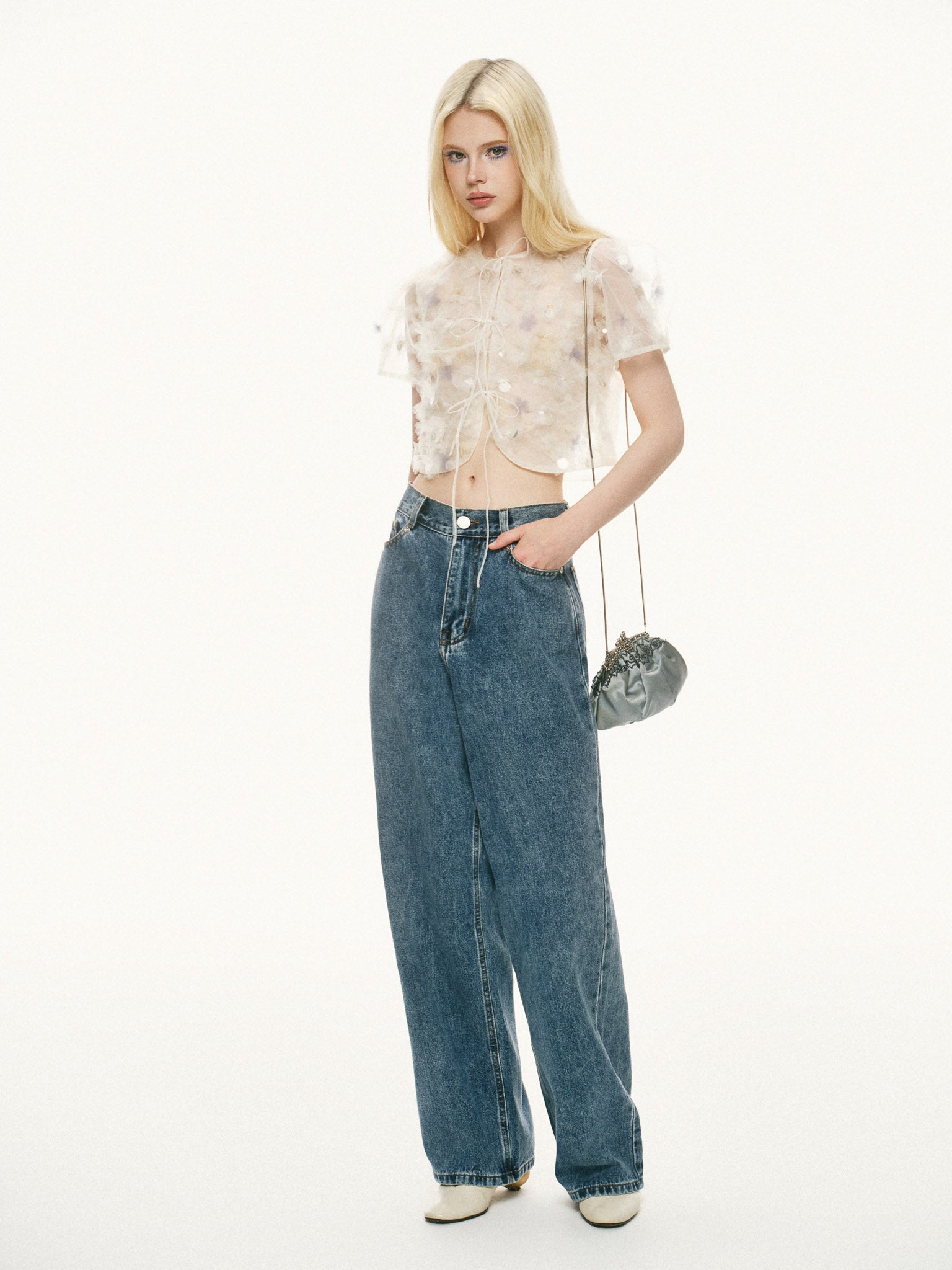 Moana Pants