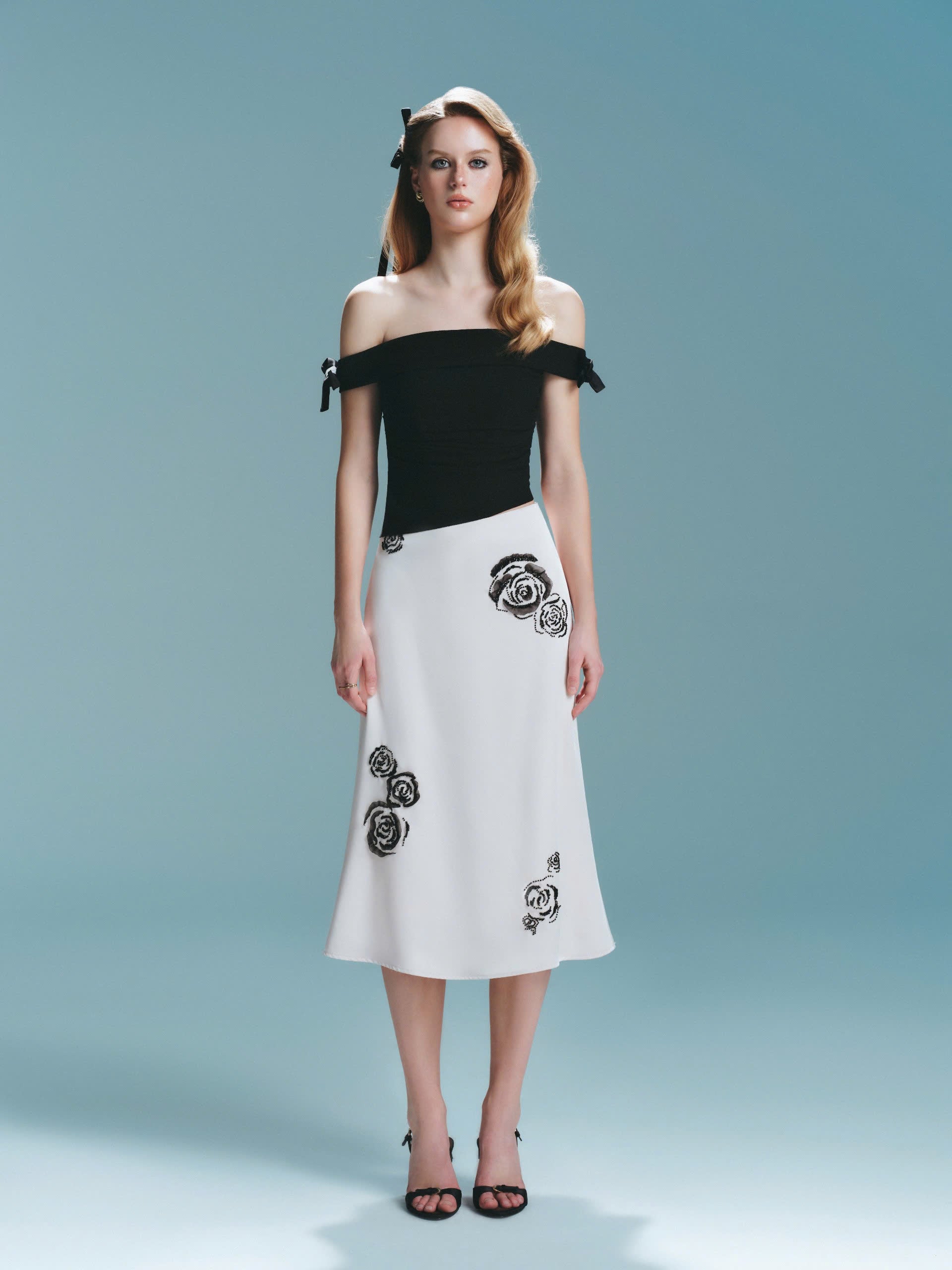 Betty Skirt