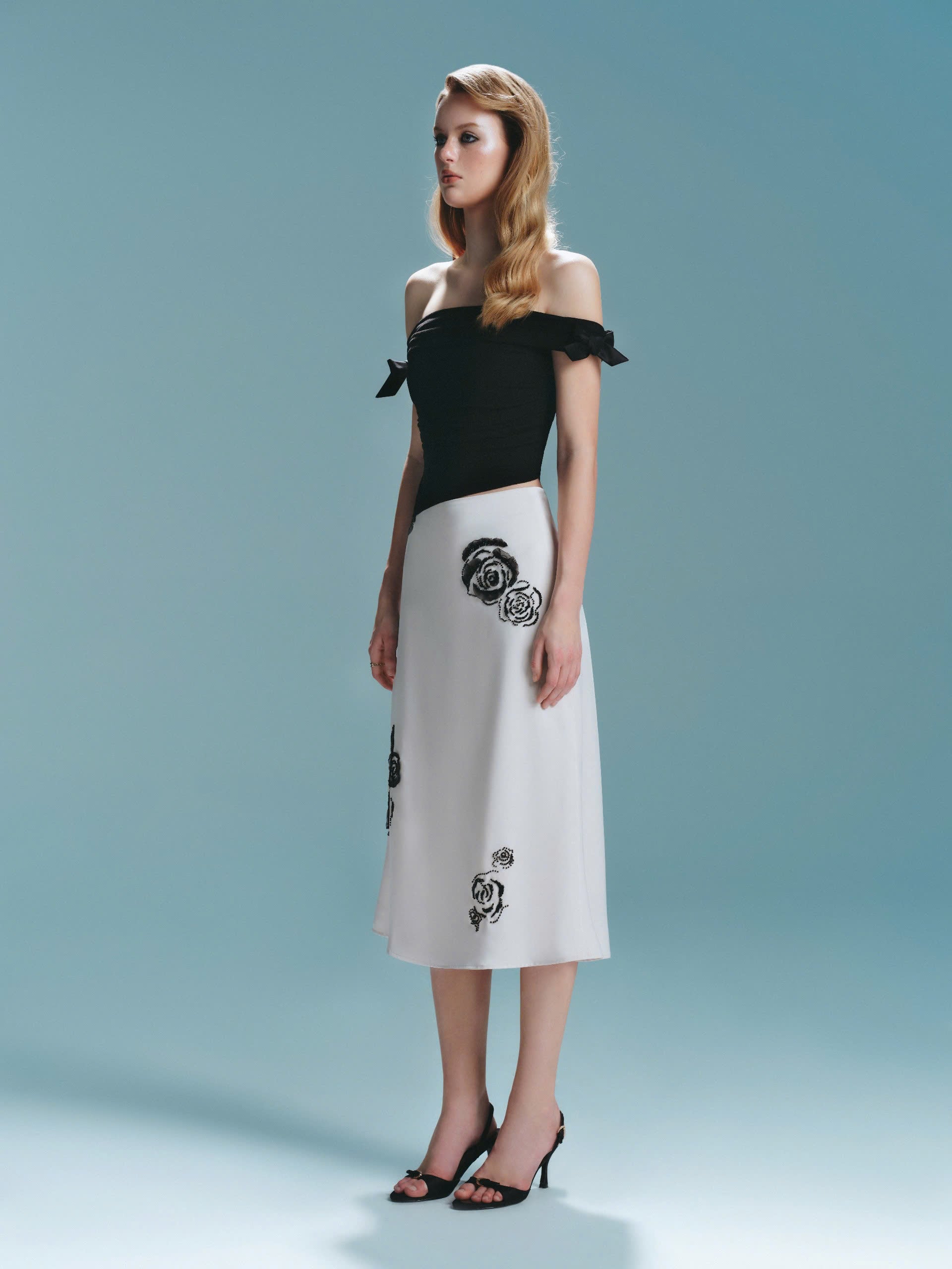 Betty Skirt