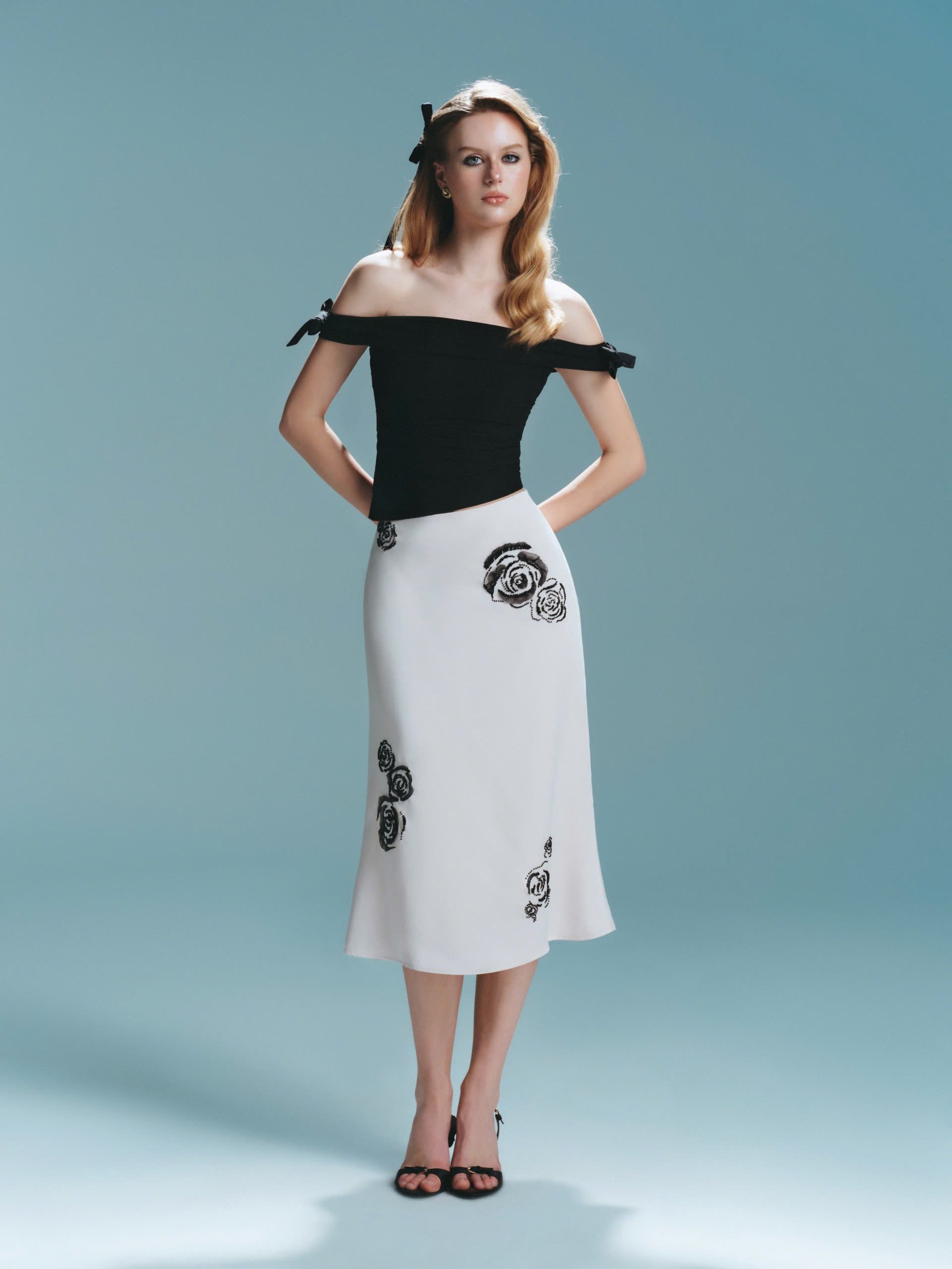 Betty Skirt