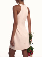 Bianco Dress