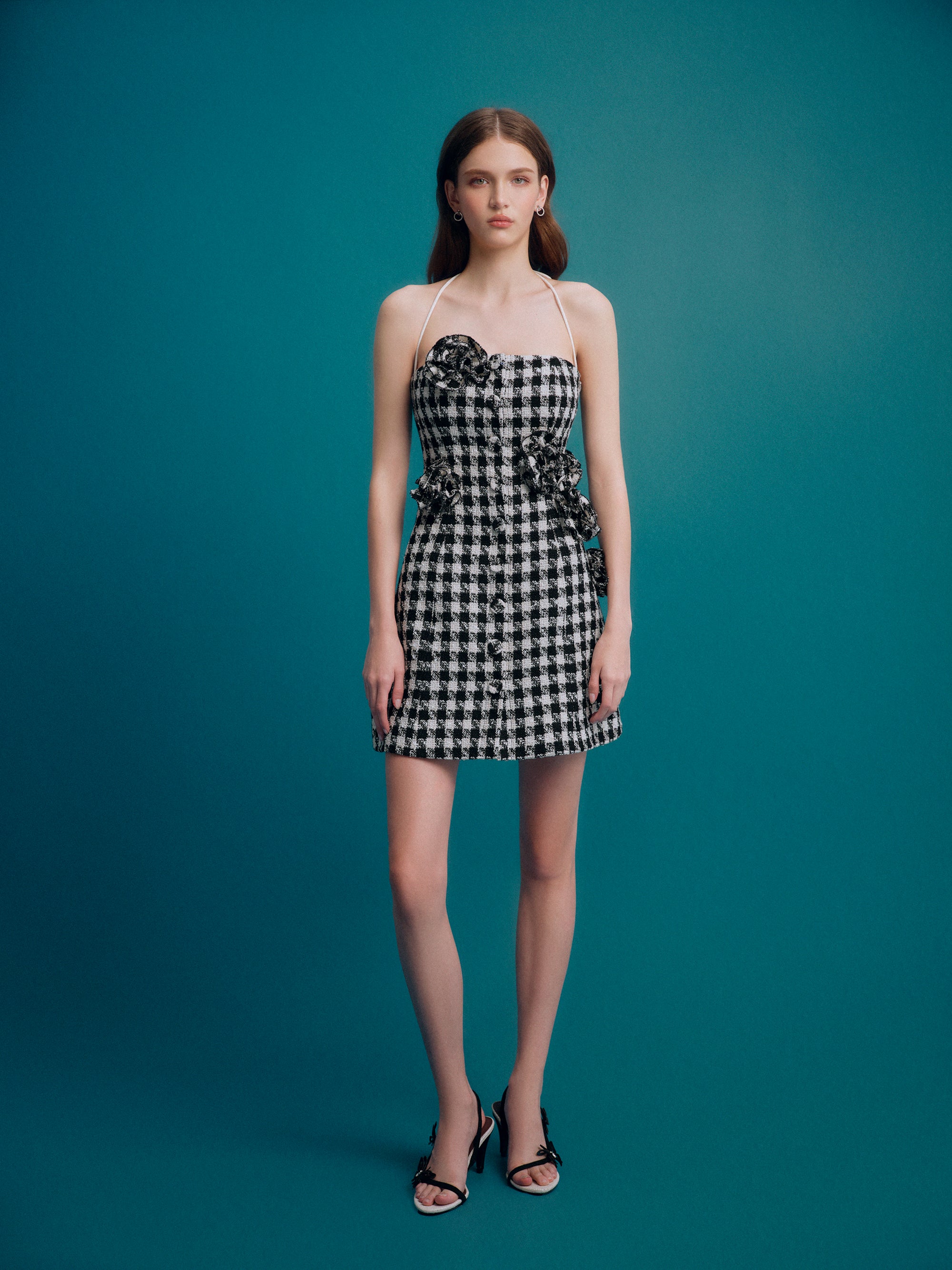 Bobby Caro Dress