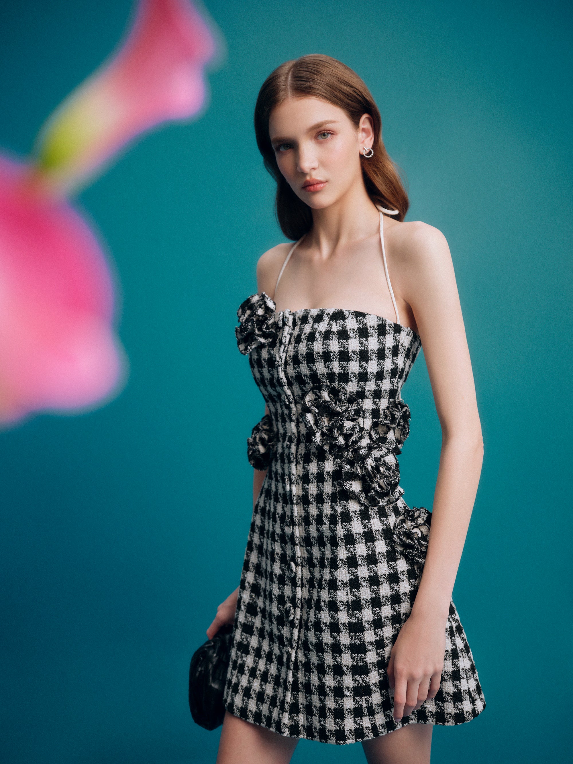 Bobby Caro Dress