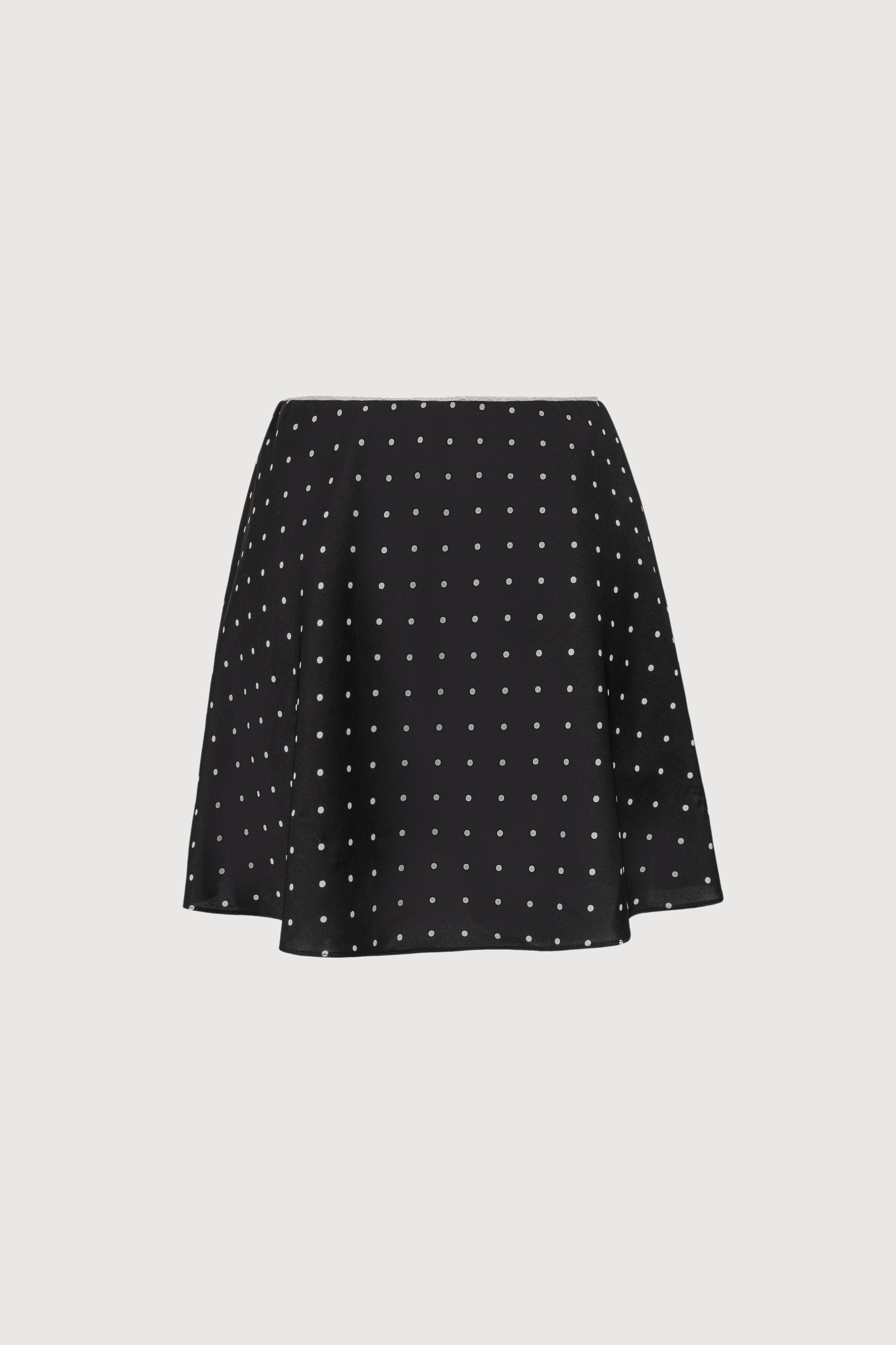 Brina Skirt