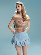 Caily Skirt