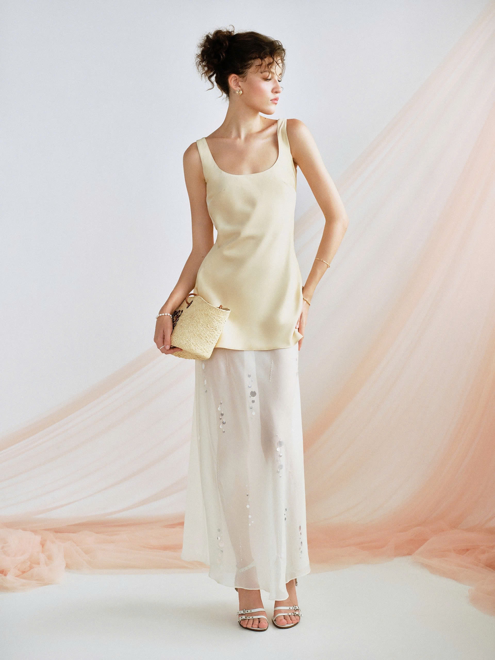 Charmy Dress
