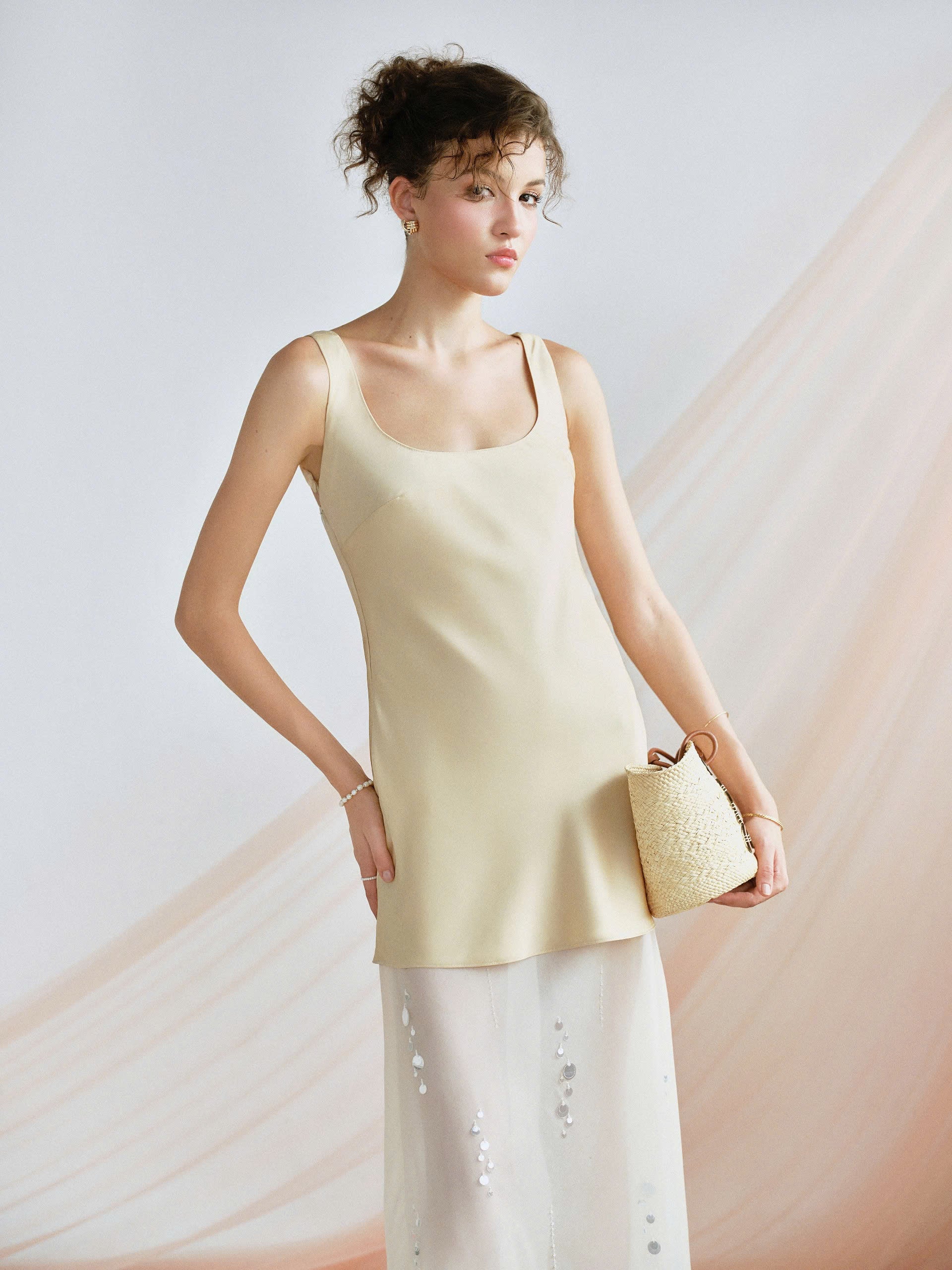 Charmy Dress
