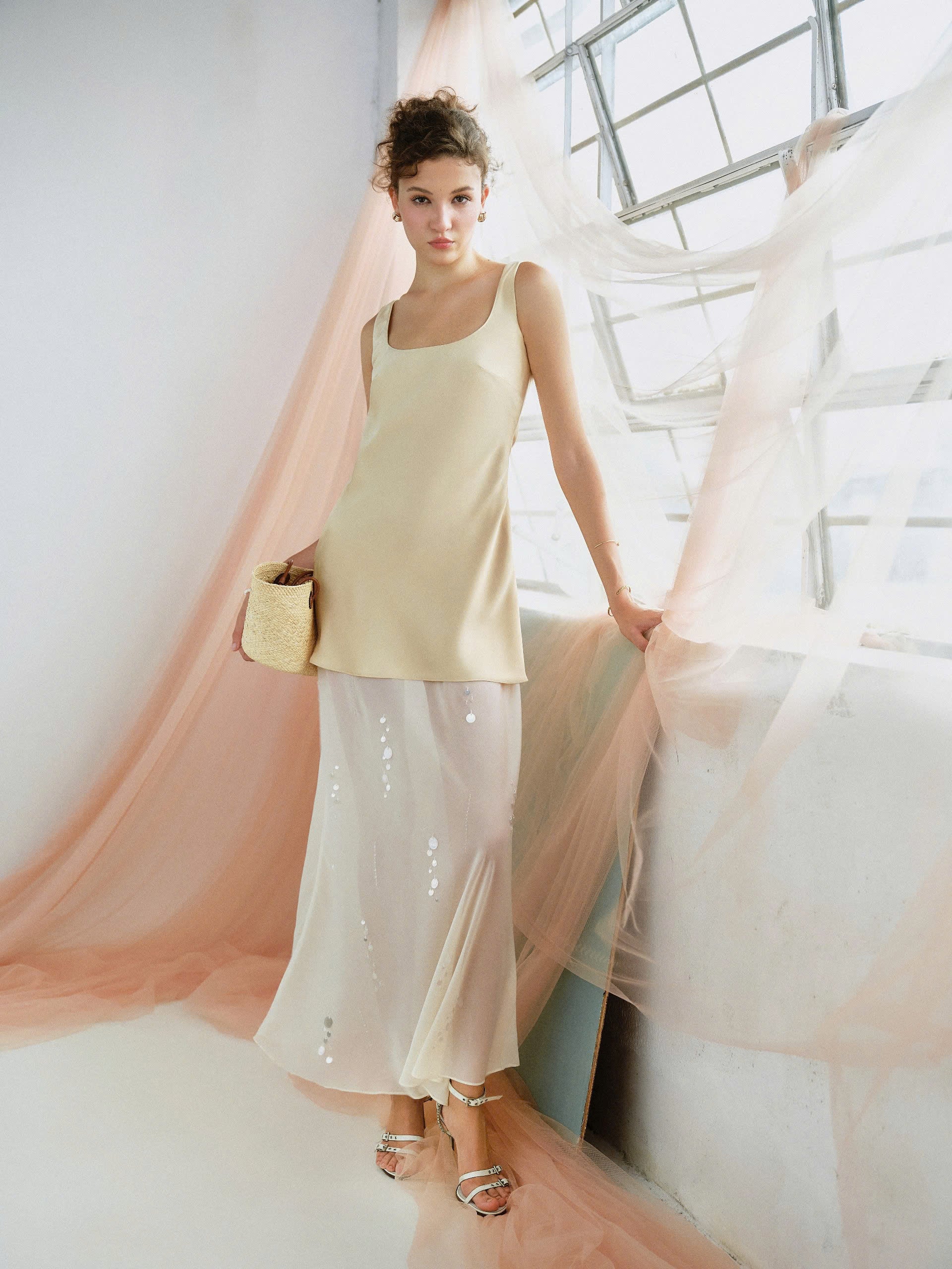 Charmy Dress